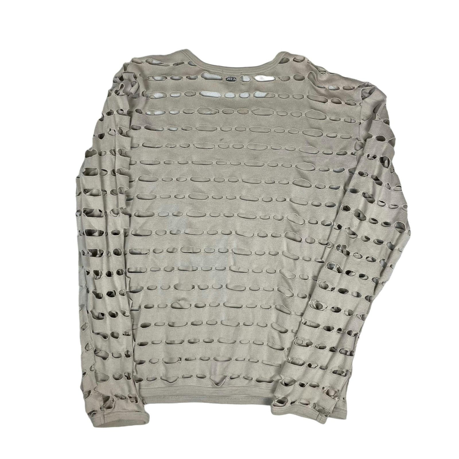 Acne Studios Acne studios Cotton Sweashirt XS Size XS / US 0-2 / IT 36-38 - 6 Thumbnail
