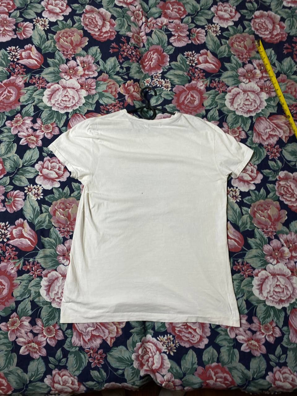 Japanese Brand × Lee LEE T-SHIRT BIG LOGO VINTAGE TEE Size S / US 4 / IT 40 - 8 Thumbnail