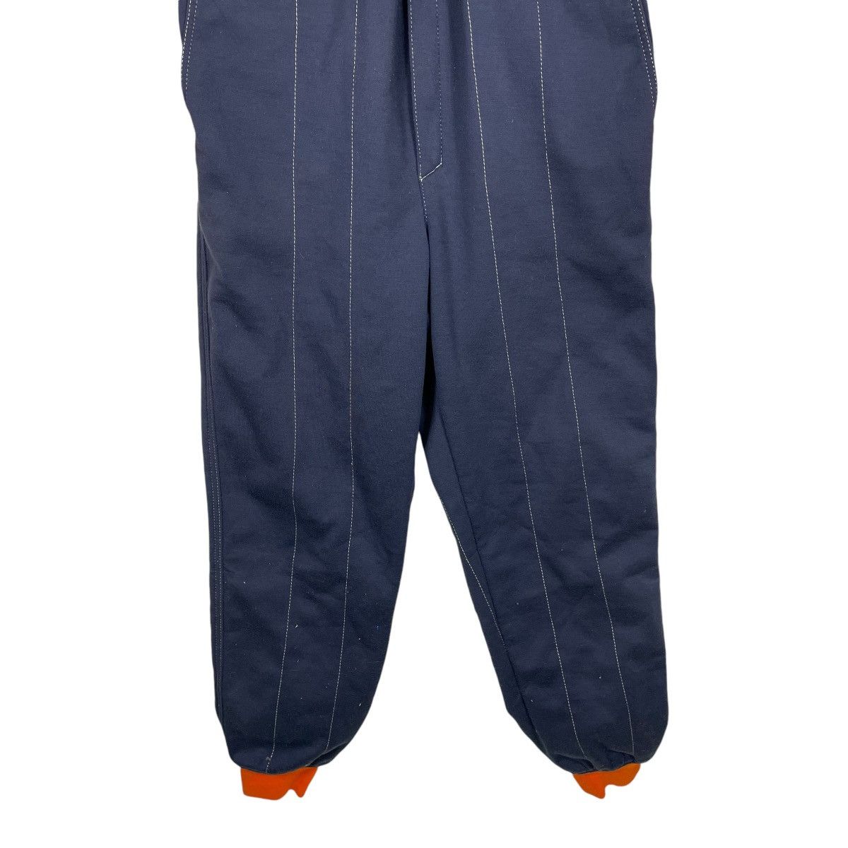 Japanese Brand × Toms 💥TOM RACING CLOVER DRIVER JUMPSUIT JAPAN Size US 38 / EU 54 - 5 Thumbnail