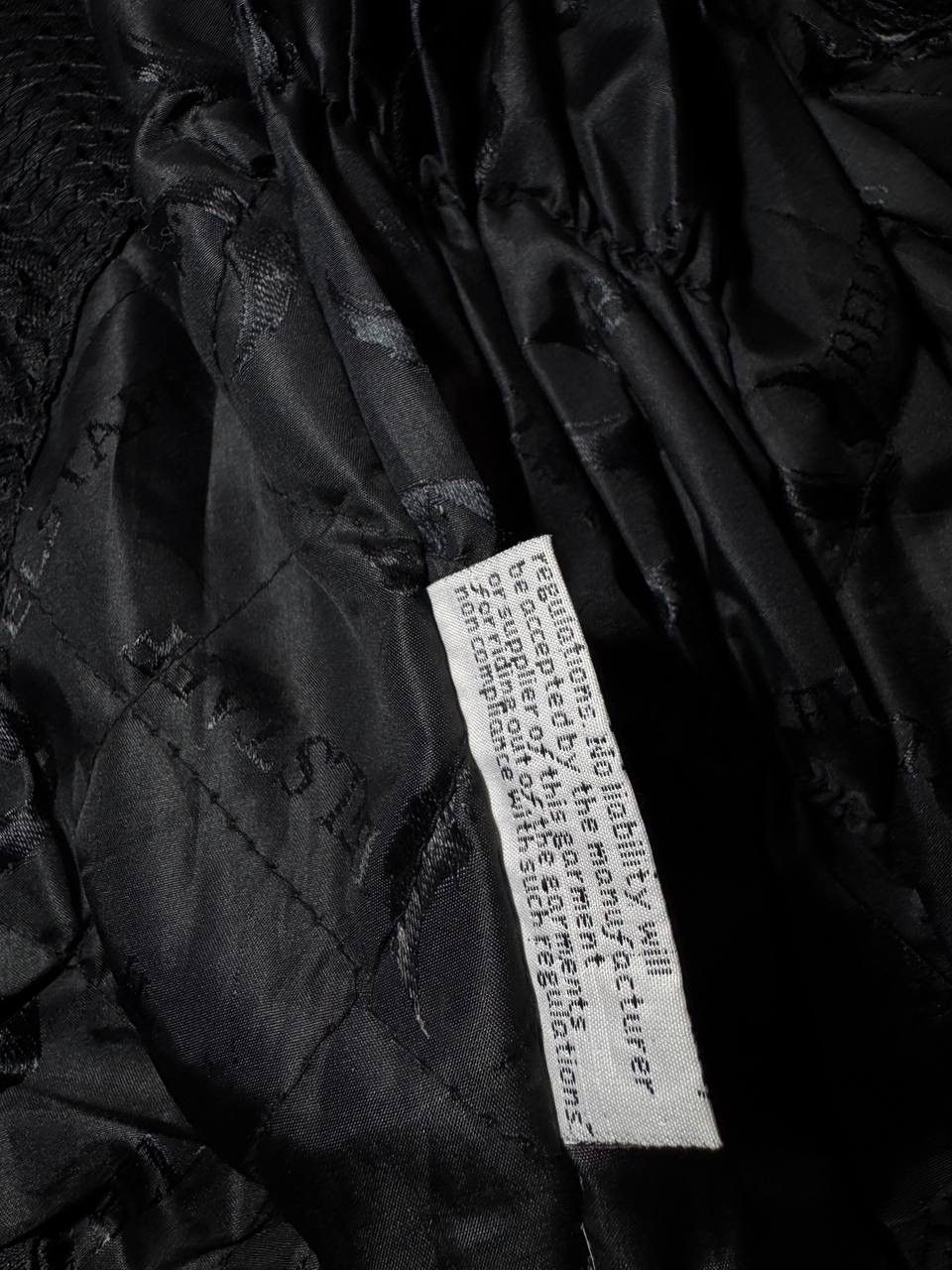 Belstaff Belstaff Vintage Motorcycle Leather jacket biker racing Size US M / EU 48-50 / 2 - 17 Thumbnail