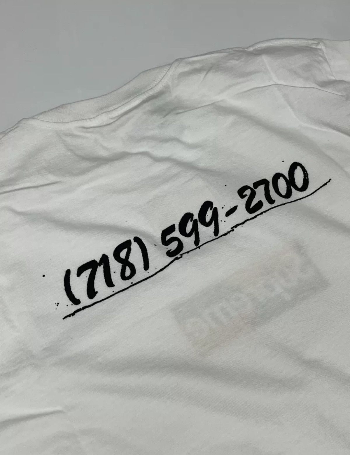 Supreme Supreme Brooklyn box logo tee T-shirt Size US M / EU 48-50 / 2 - 3 Thumbnail