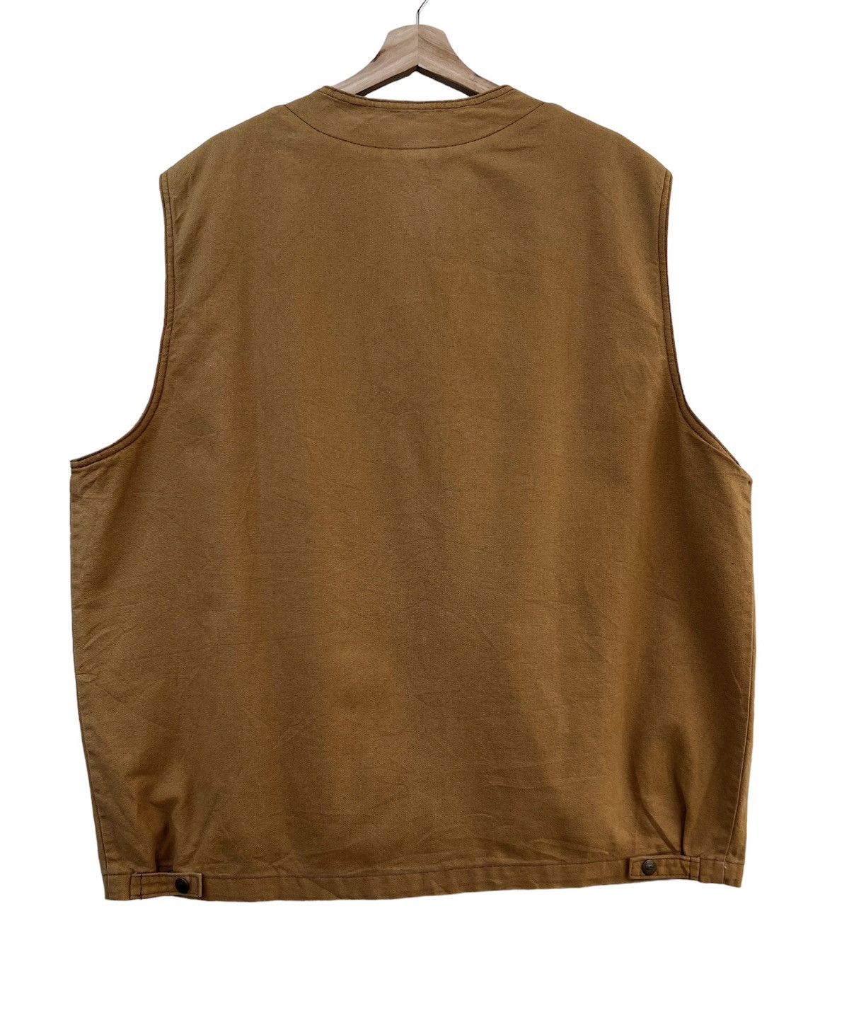 L.L. Bean L.L.Bean Vest Jacket Size US XL / EU 56 / 4 - 8 Thumbnail