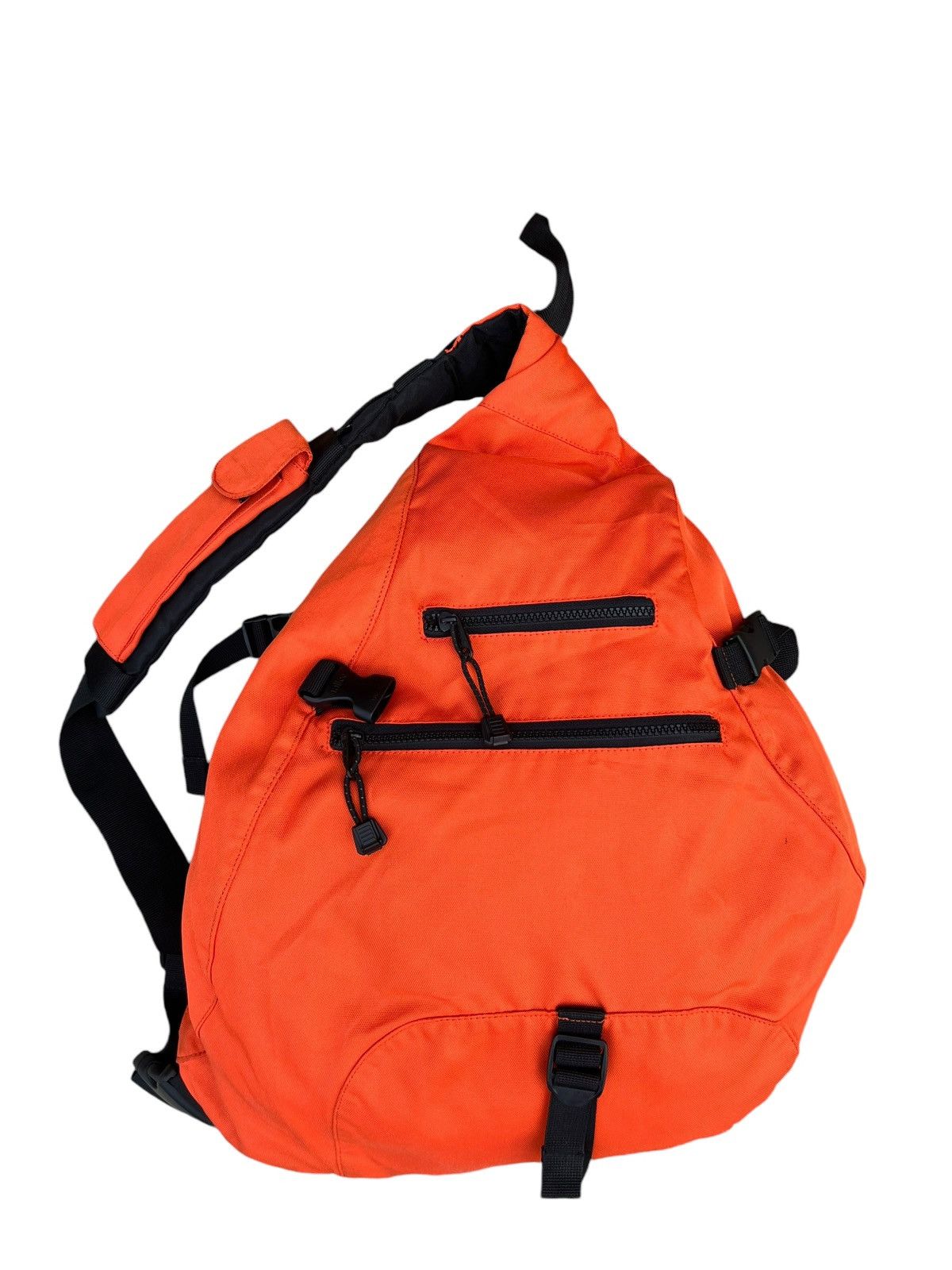 Gap Vintage 90s GAP Cross body Gorpcore Bag Size ONE SIZE - 6 Thumbnail