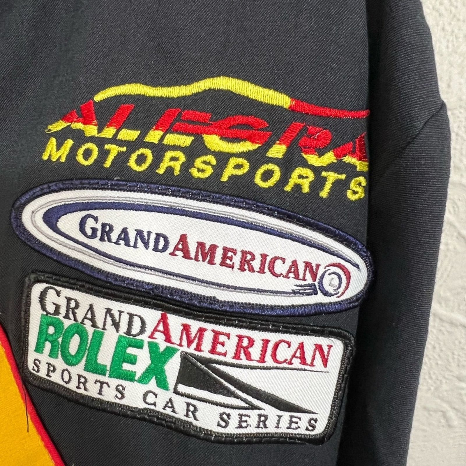Other Allegra Motors de Quesada Racing Team Rolex Fire Suits X4 Size US M / EU 48-50 / 2 - 8 Thumbnail