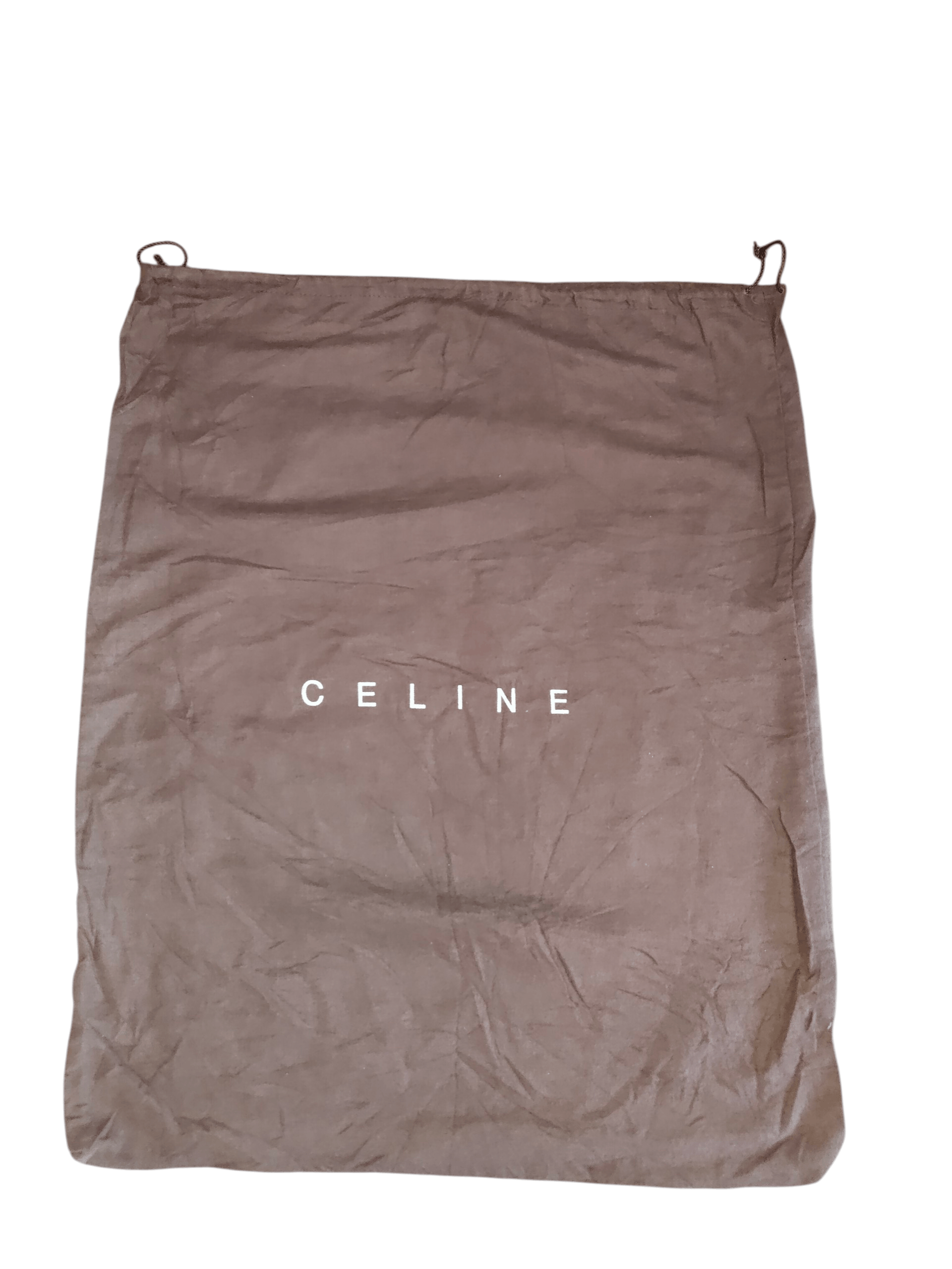 Celine CELINE Dust Bag Size ONE SIZE - 1 Thumbnail