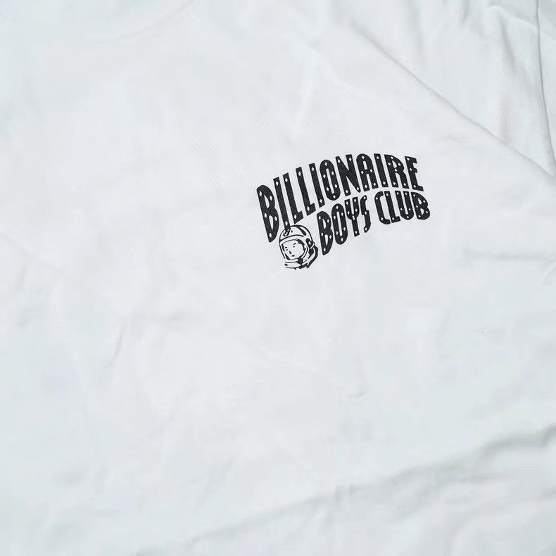 Billionaire Boys Club BBC Classic Logo Basic T-Shirt Size US M / EU 48-50 / 2 - 2 Thumbnail