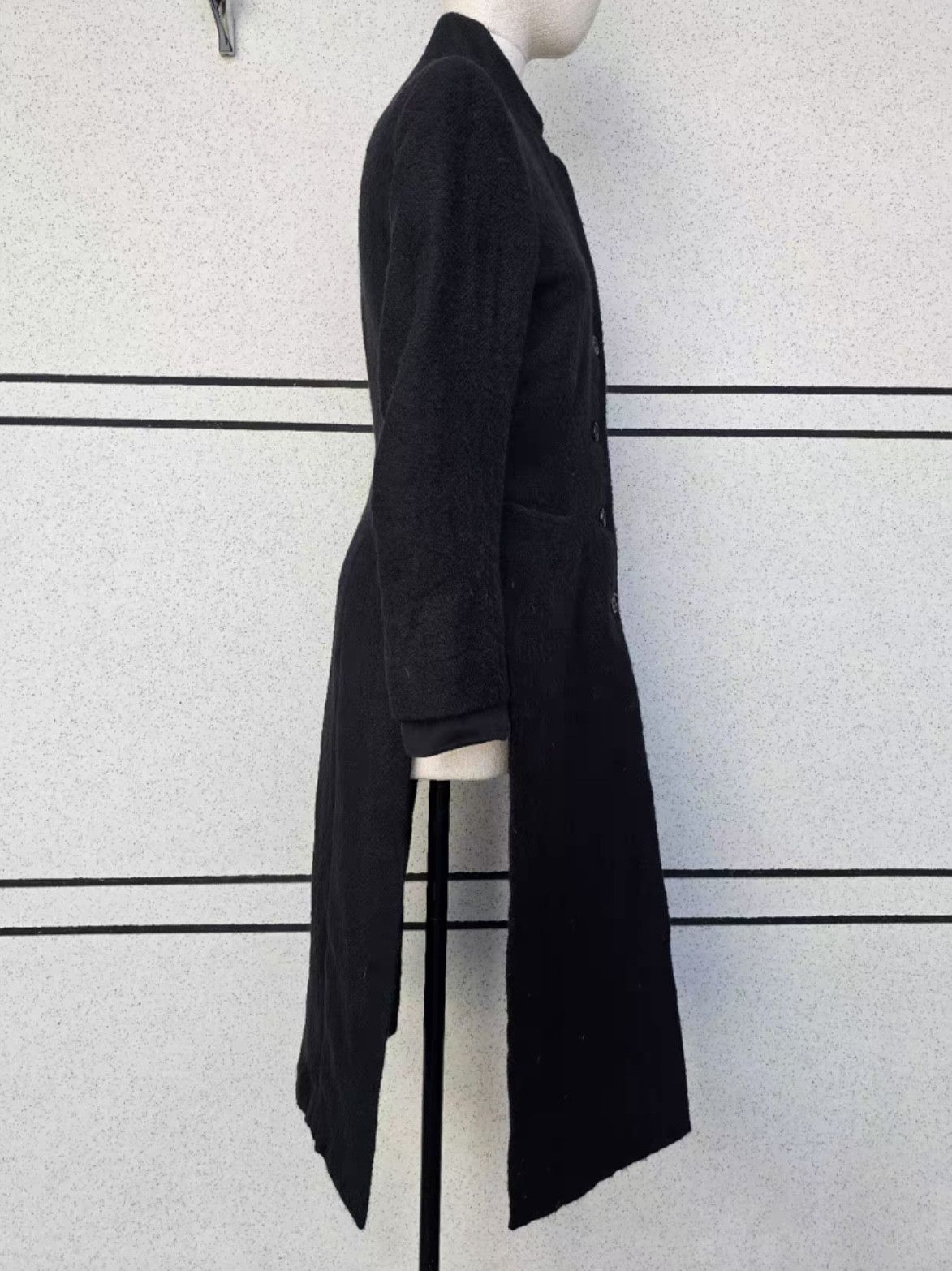 Ann Demeulemeester Ann demeulemeester 13runway jacket Size XS / US 0-2 / IT 36-38 - 3 Thumbnail