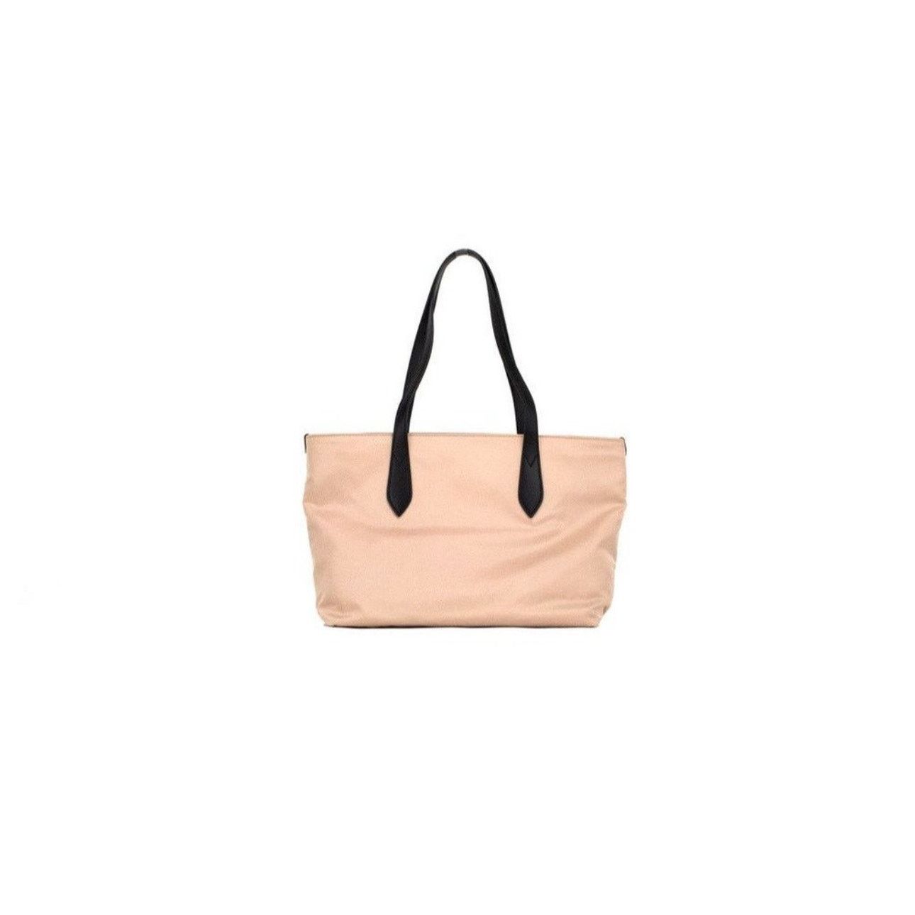 Burberry Burberry Women's Small Econyl Nylon Tote Shoulder Handbag Size ONE SIZE - 2 Thumbnail