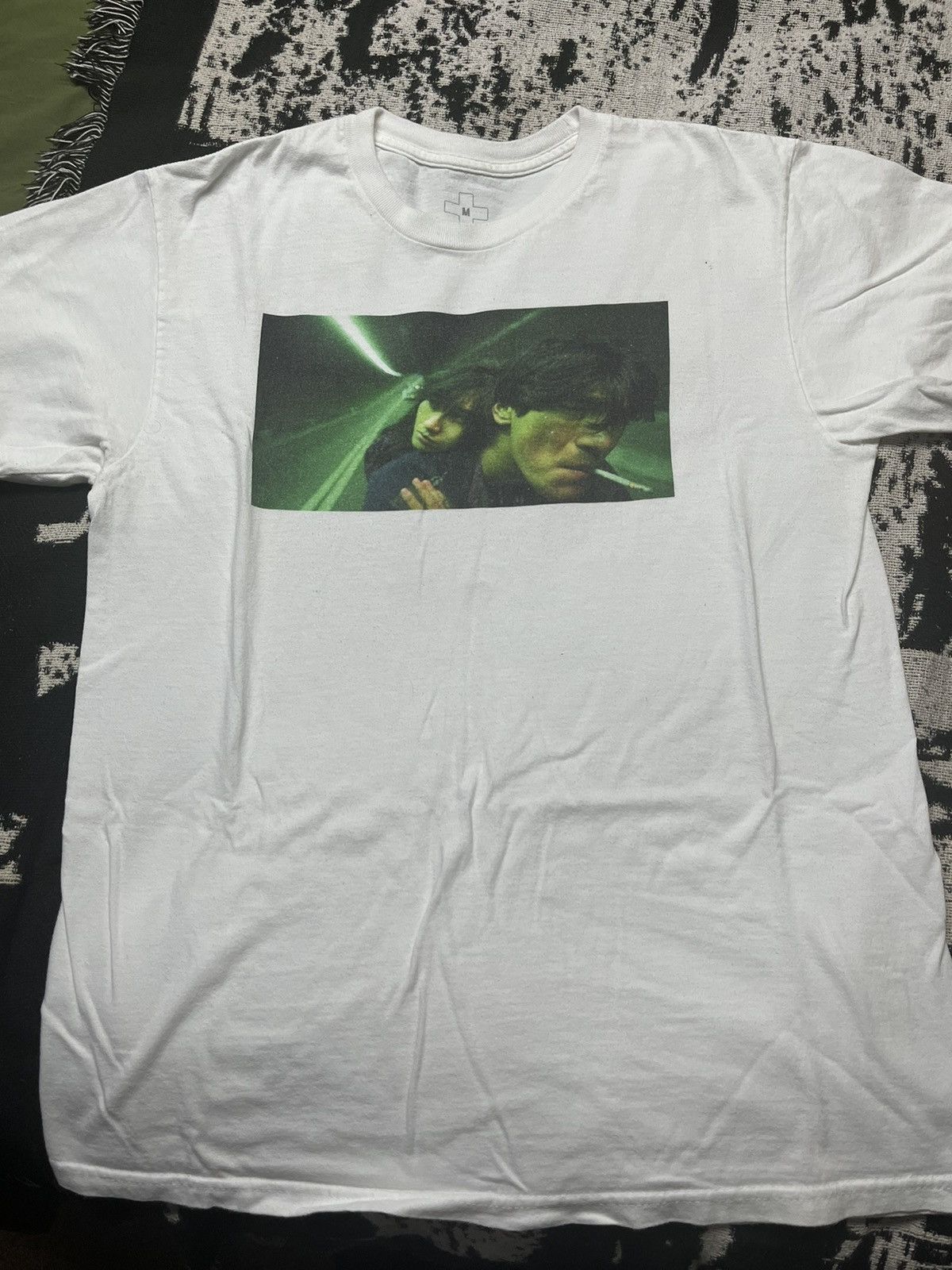 Places + Faces Places + Faces Fallen Angels T-Shirt Size US M / EU 48-50 / 2 - 1 Thumbnail