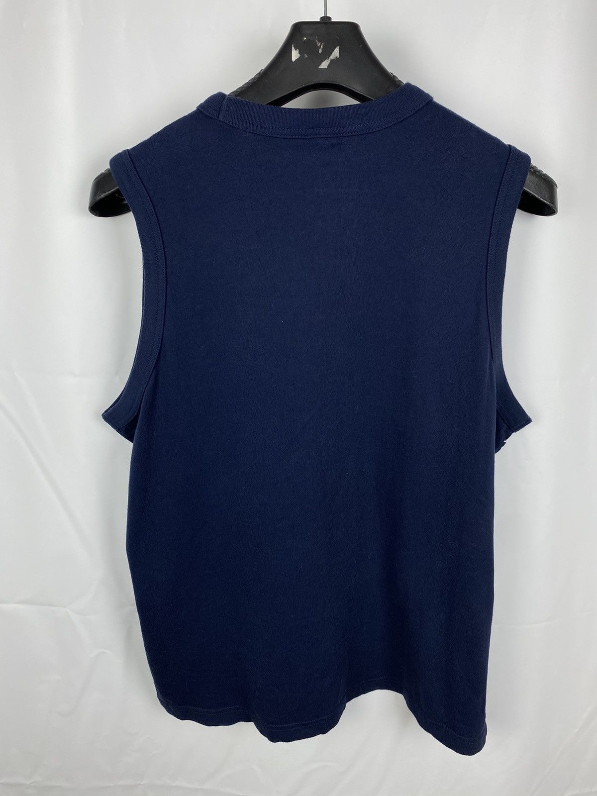 Vintage Vintage Nike Tank Tee Big Logo Men size XL Size US XL / EU 56 / 4 - 8 Thumbnail