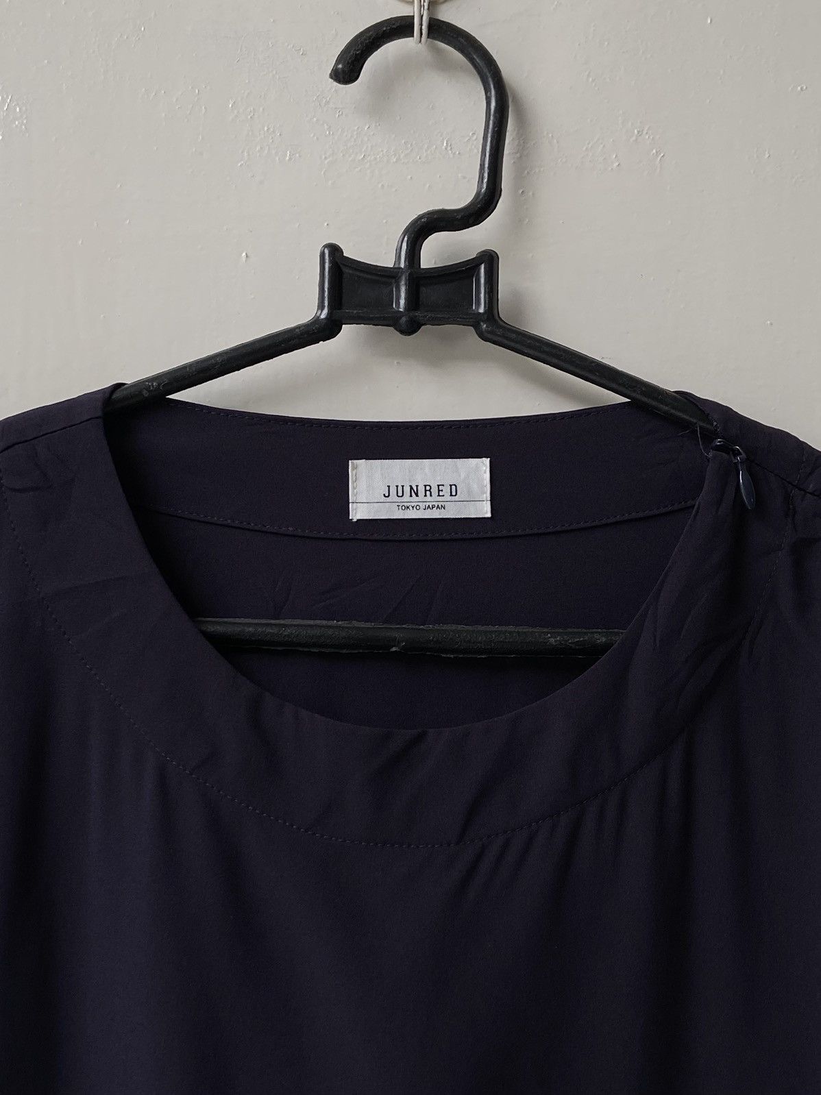 Designer × Japanese Brand × Jun Takahashi JUNRED Tokyo Japan T-shirt Size US L / EU 52-54 / 3 - 14 Thumbnail