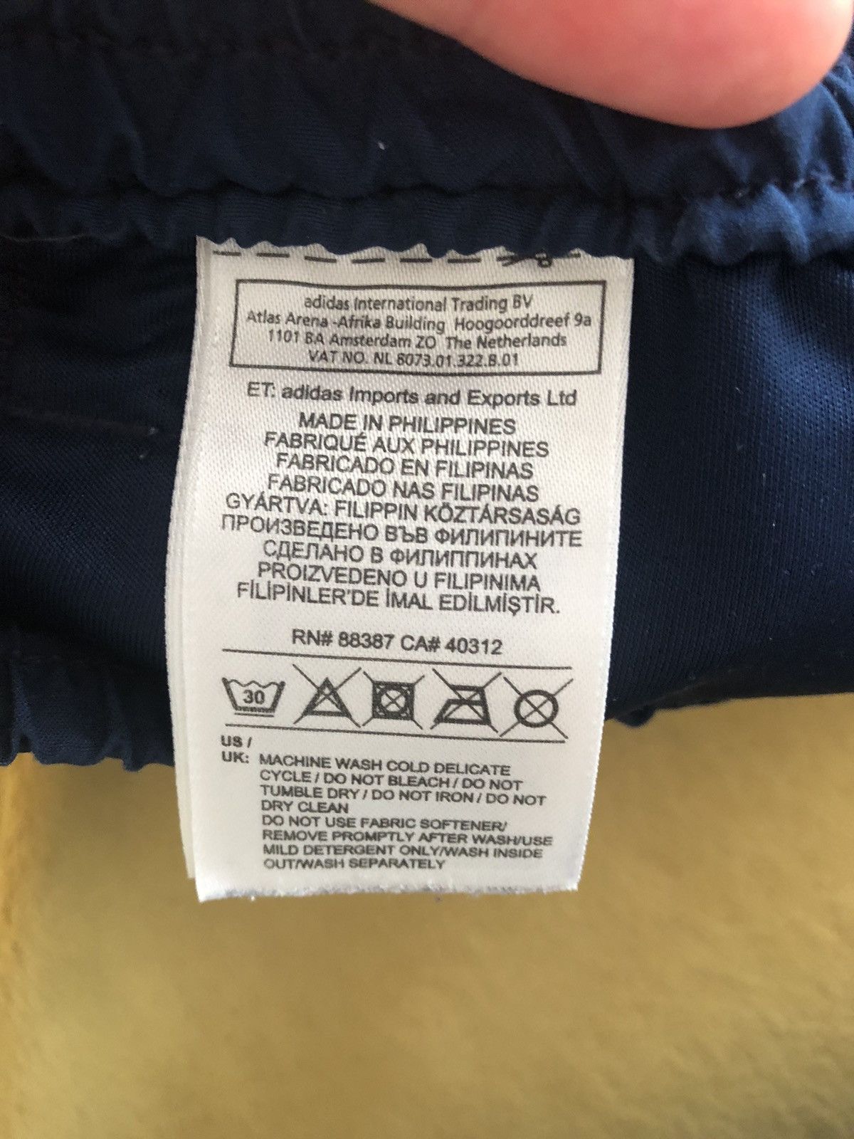 Adidas ADIDAS CLASSIC CLIMACOOL SPORT RUNNING SHORTS Size US 32 / EU 48 - 5 Thumbnail