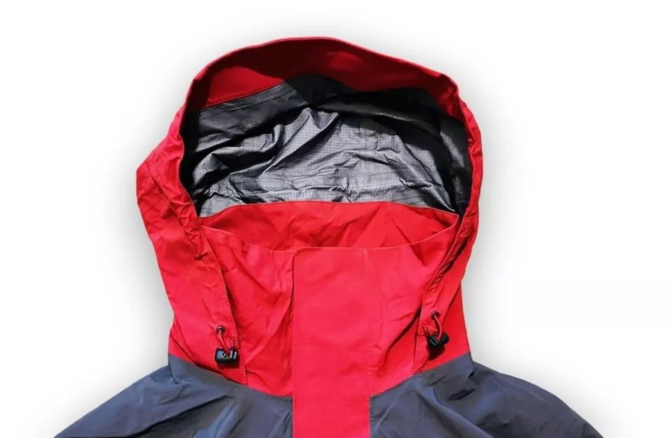 Marmot Marmot GoreTex Pro Jacket Outdoor Jackson Hole Red Gorcope Size US XL / EU 56 / 4 - 2 Thumbnail