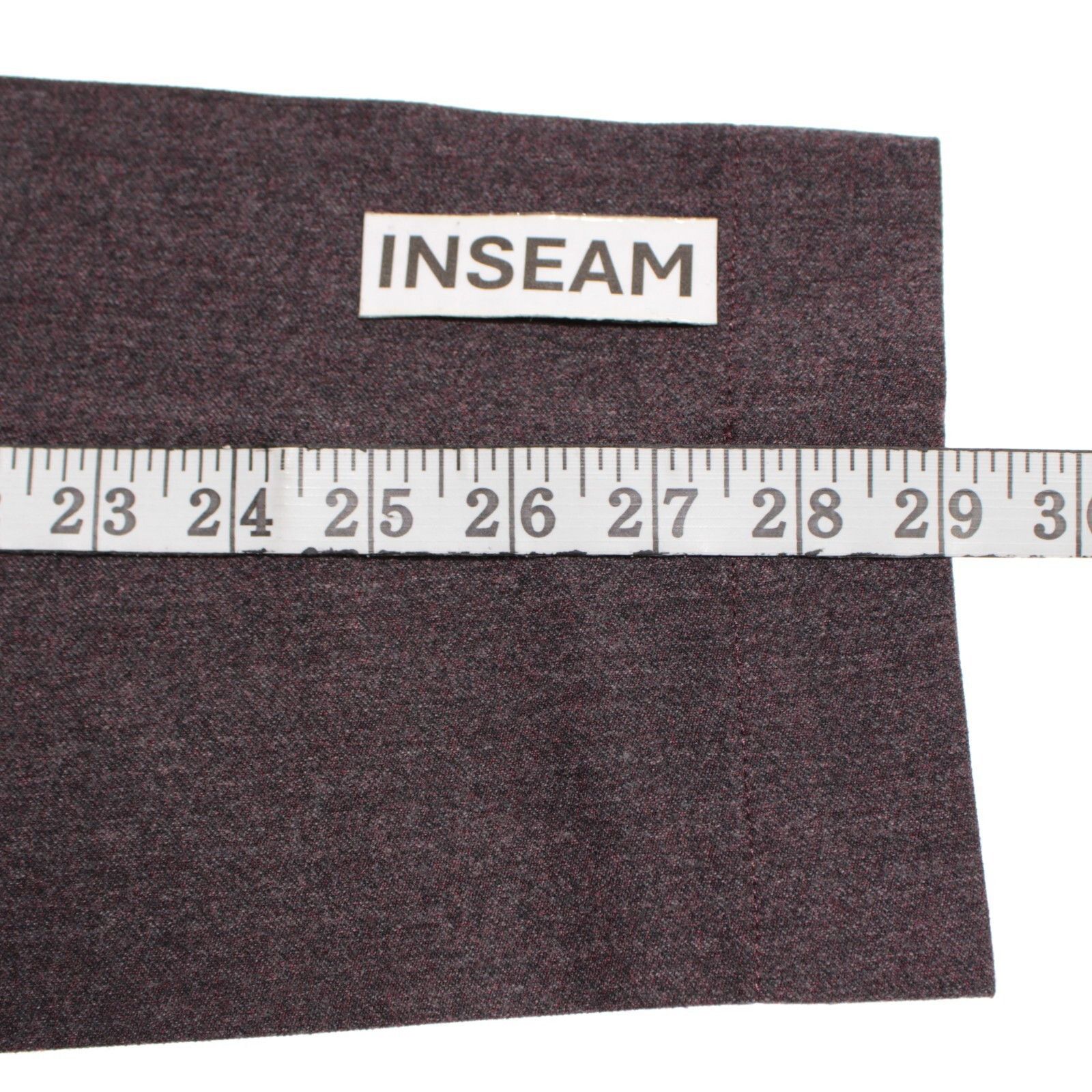 Incotex INCOTEX New with tags Dress Pants Size 32 US In Purple Size US 32 / EU 48 - 8 Thumbnail