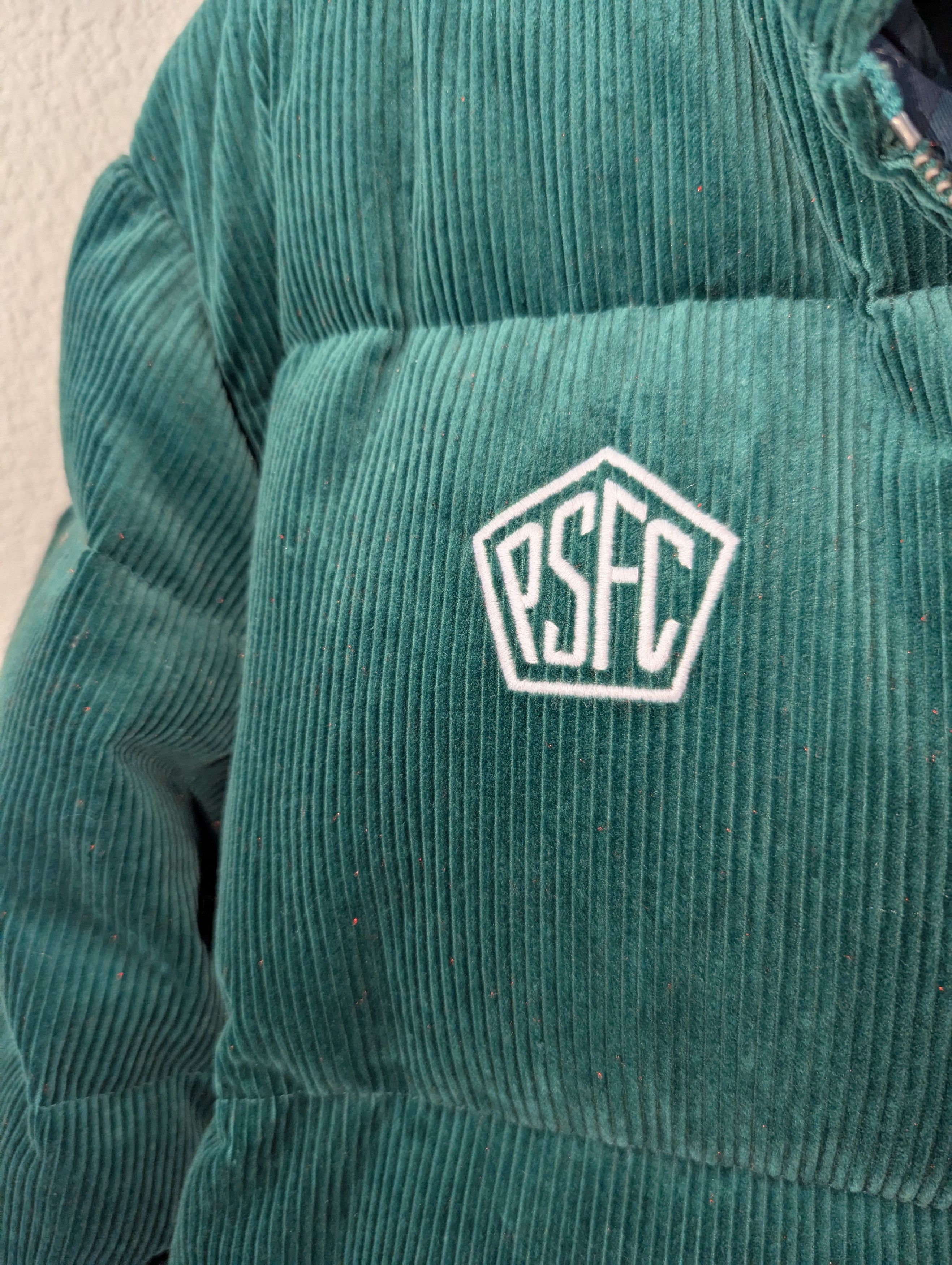 Polo Ralph Lauren Polo Sport Puffer 2023 season Size US XXL / EU 58 / 5 - 4 Thumbnail