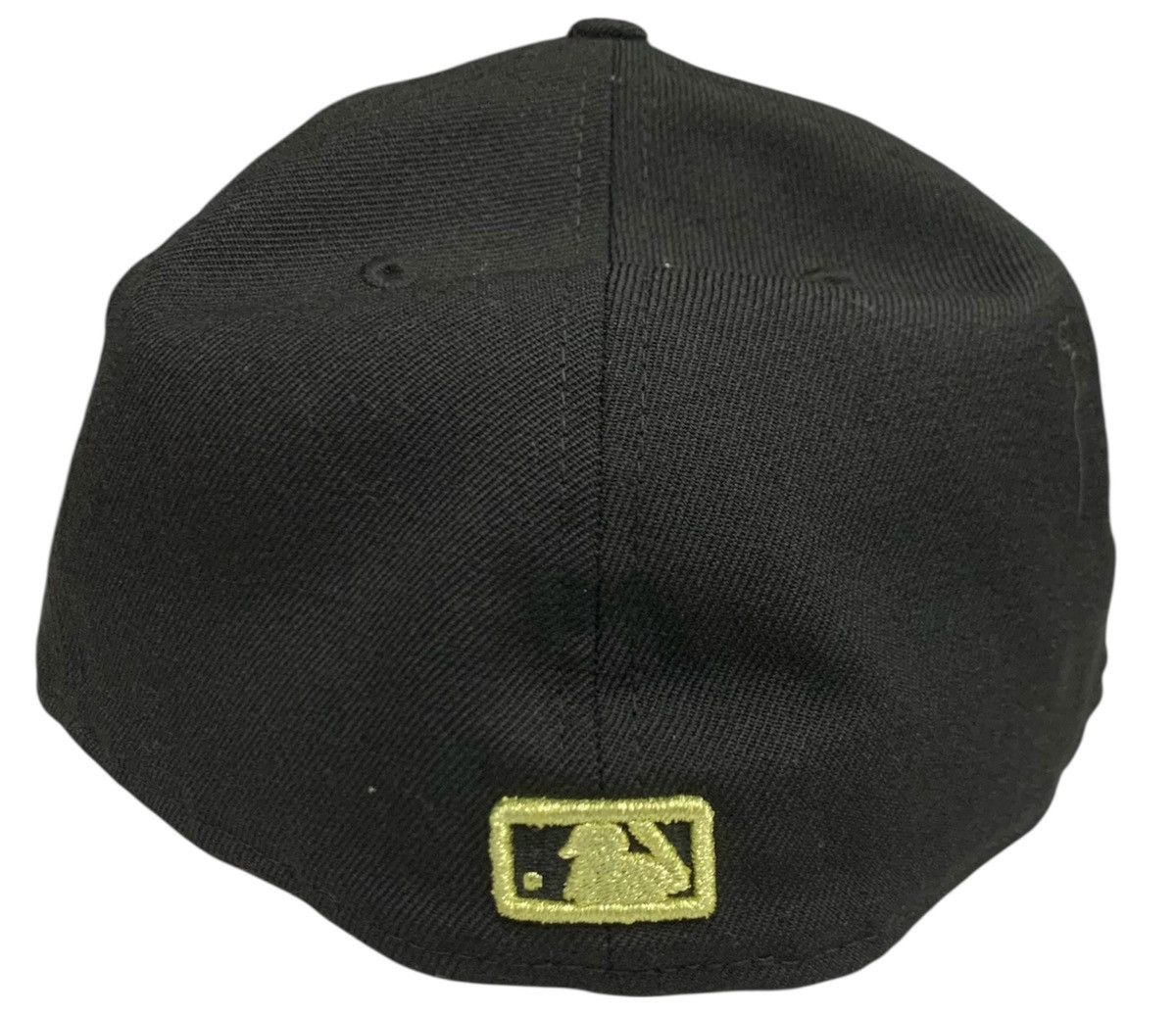 New Era New Era 59fifty Detroit Size ONE SIZE - 4 Thumbnail