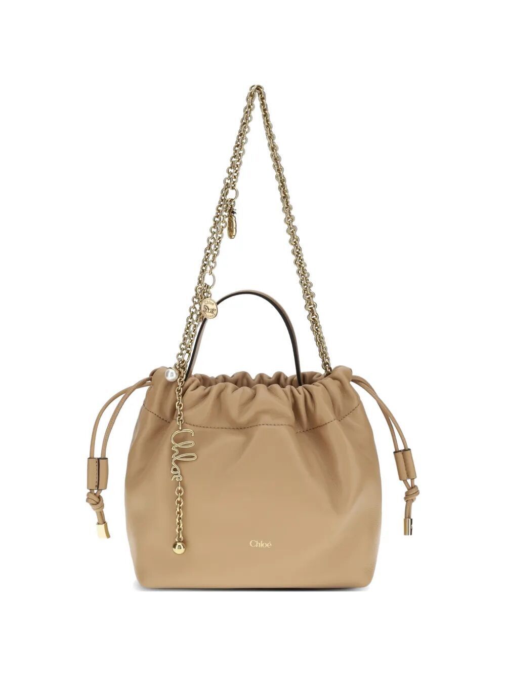 Chloe "CHLOE ICONS" SATCHEL BAG Size ONE SIZE - 1 Thumbnail