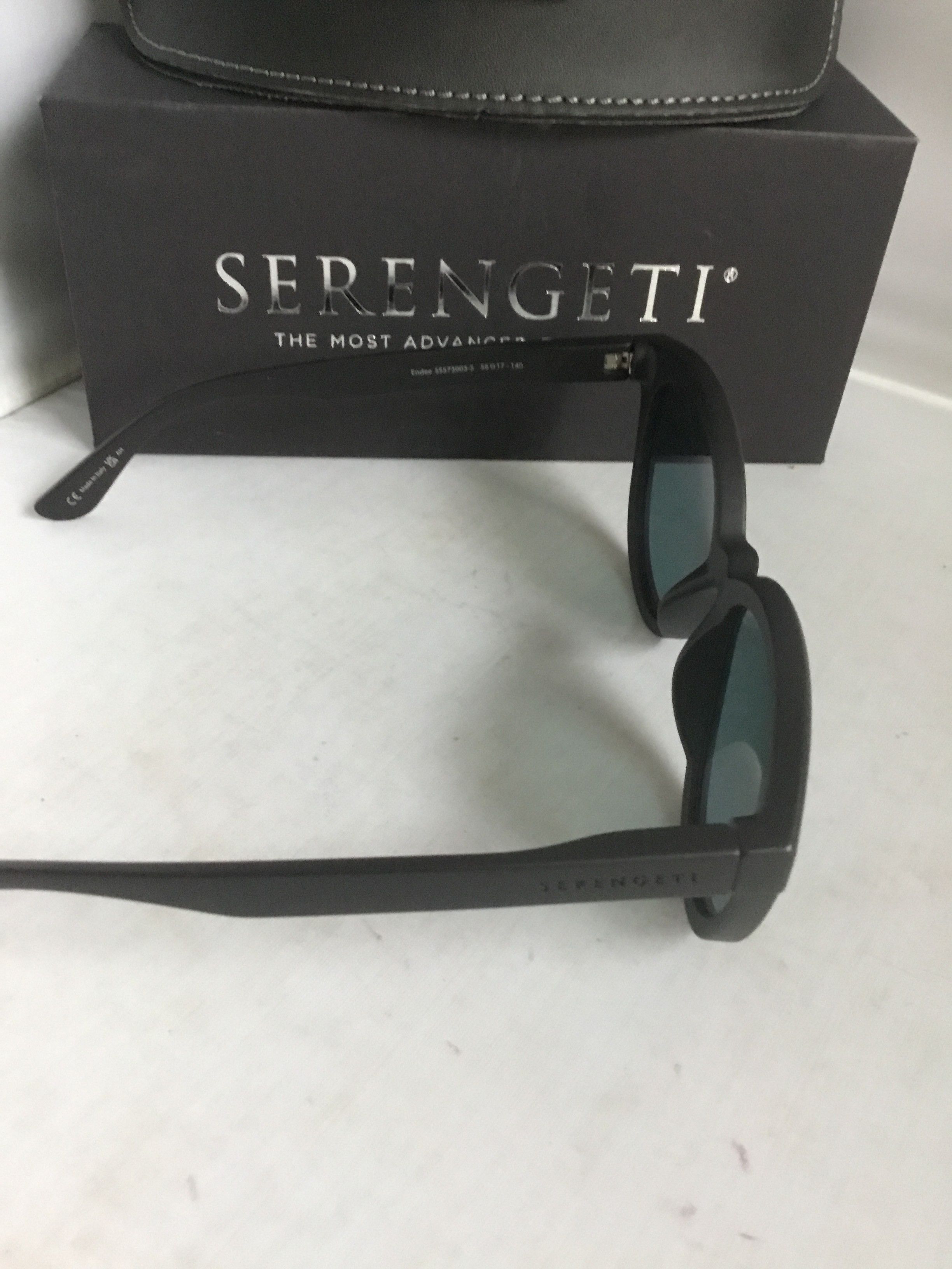 Serengeti Endlee Size ONE SIZE - 3 Thumbnail