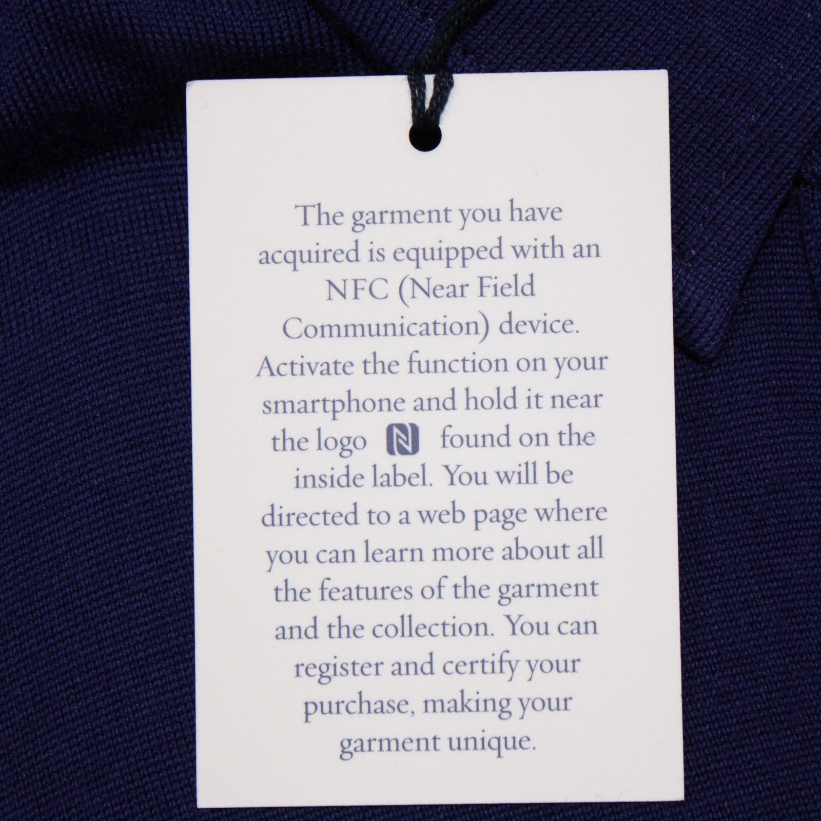 Other Handpicked New with tags Shirt Size L US In Blue Size US L / EU 52-54 / 3 - 5 Thumbnail