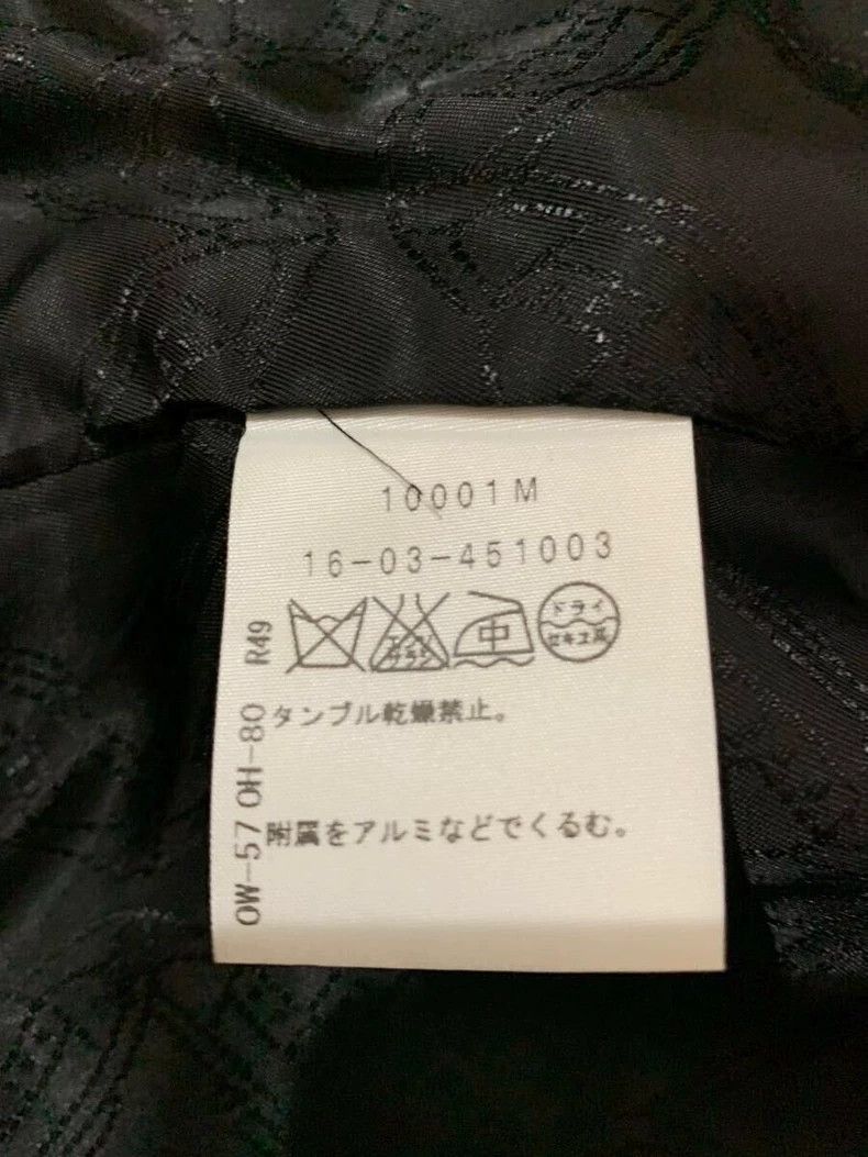 Vivienne Westwood Vivienne Westwood The petals are dressed in a suit jacket Size M / US 6-8 / IT 42-44 - 5 Thumbnail
