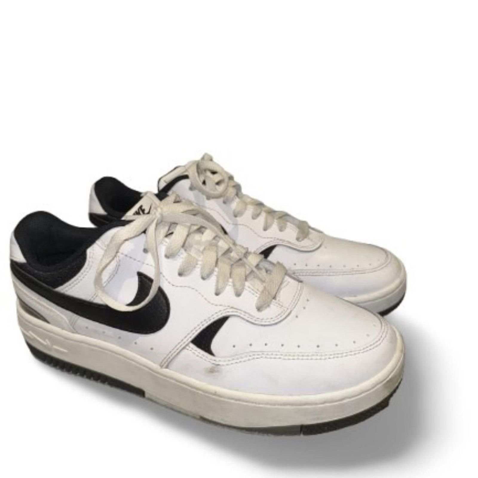 Nike Nike gamma force sneakers Size US 10 / EU 43 - 4 Thumbnail