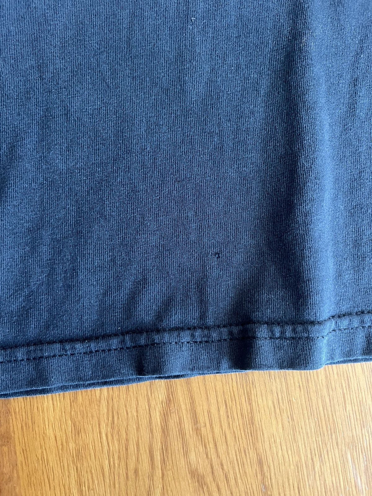 Vintage Vintage The Green Bastard form Parts Unknown Movie 00’s Tee Size US XL / EU 56 / 4 - 16 Thumbnail