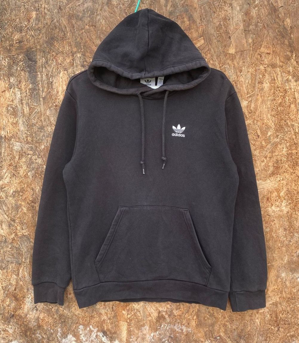 Adidas Adidas Prime Green Hoodies Size US S / EU 44-46 / 1 - 1 Thumbnail