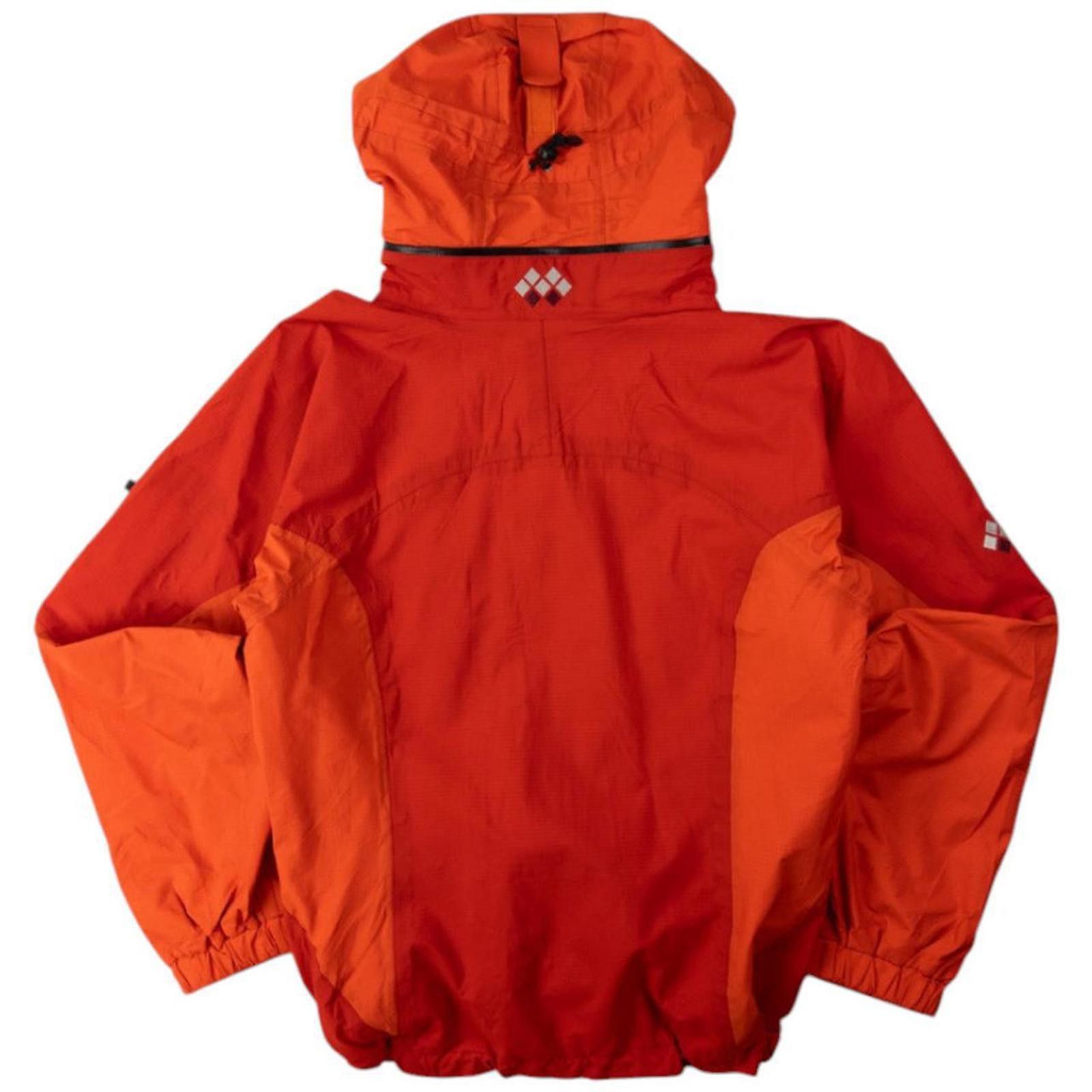 Montbell Vintage Montbell Waterproof Jacket Size S Size US S / EU 44-46 / 1 - 2 Thumbnail