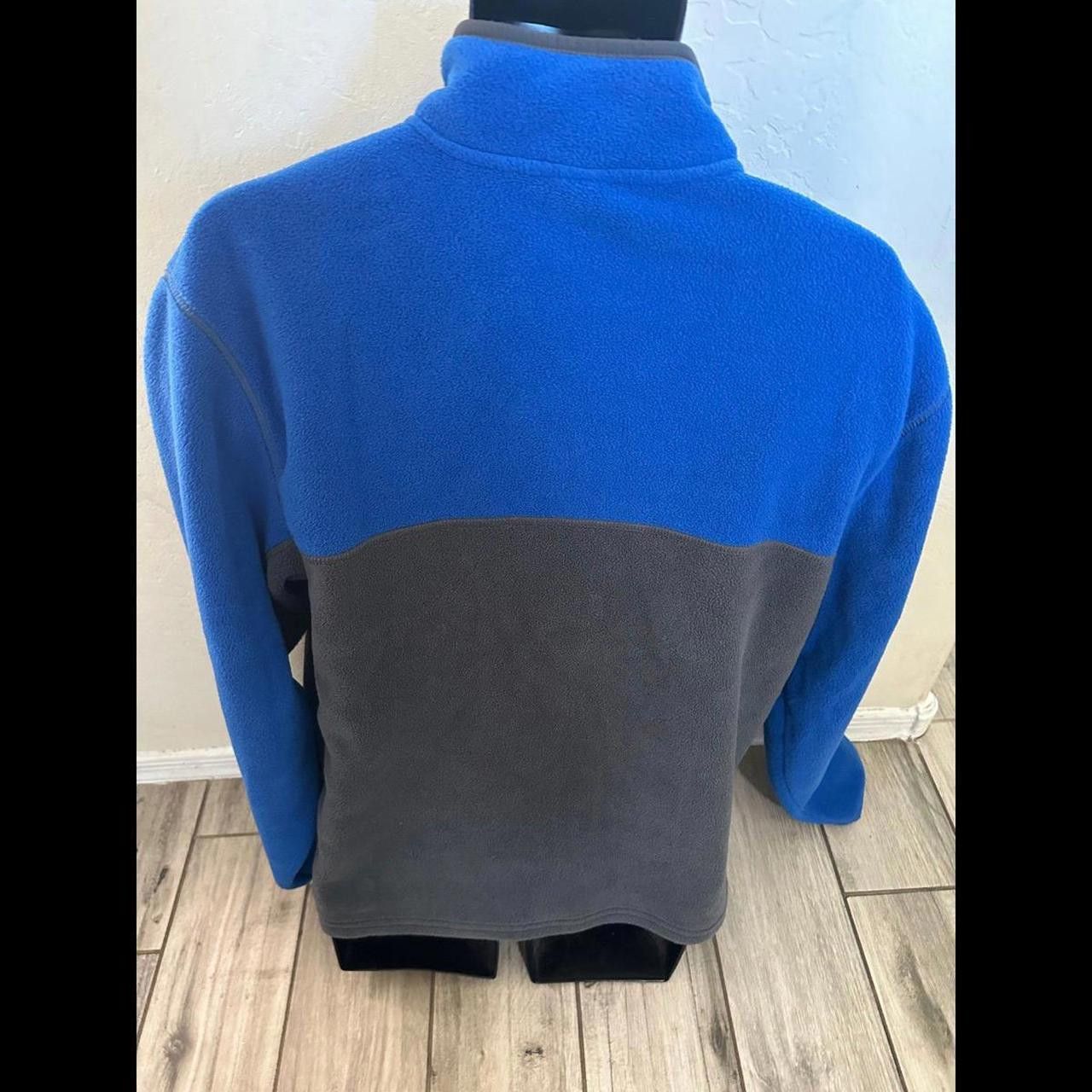 Russell Athletic Mens Pre Own As Is Size US M / EU 48-50 / 2 - 3 Thumbnail