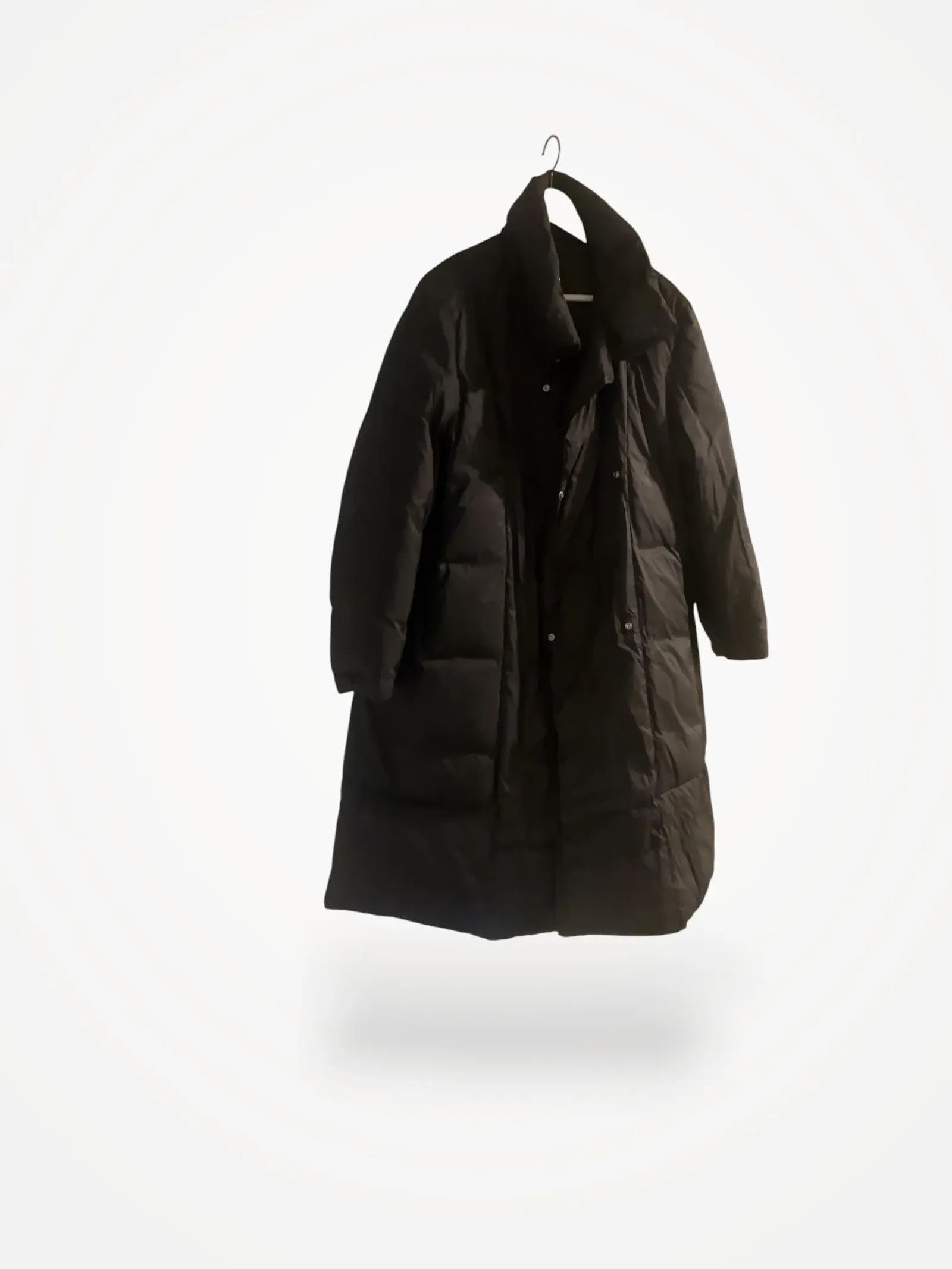 Arket 242058-460R Down Jacket