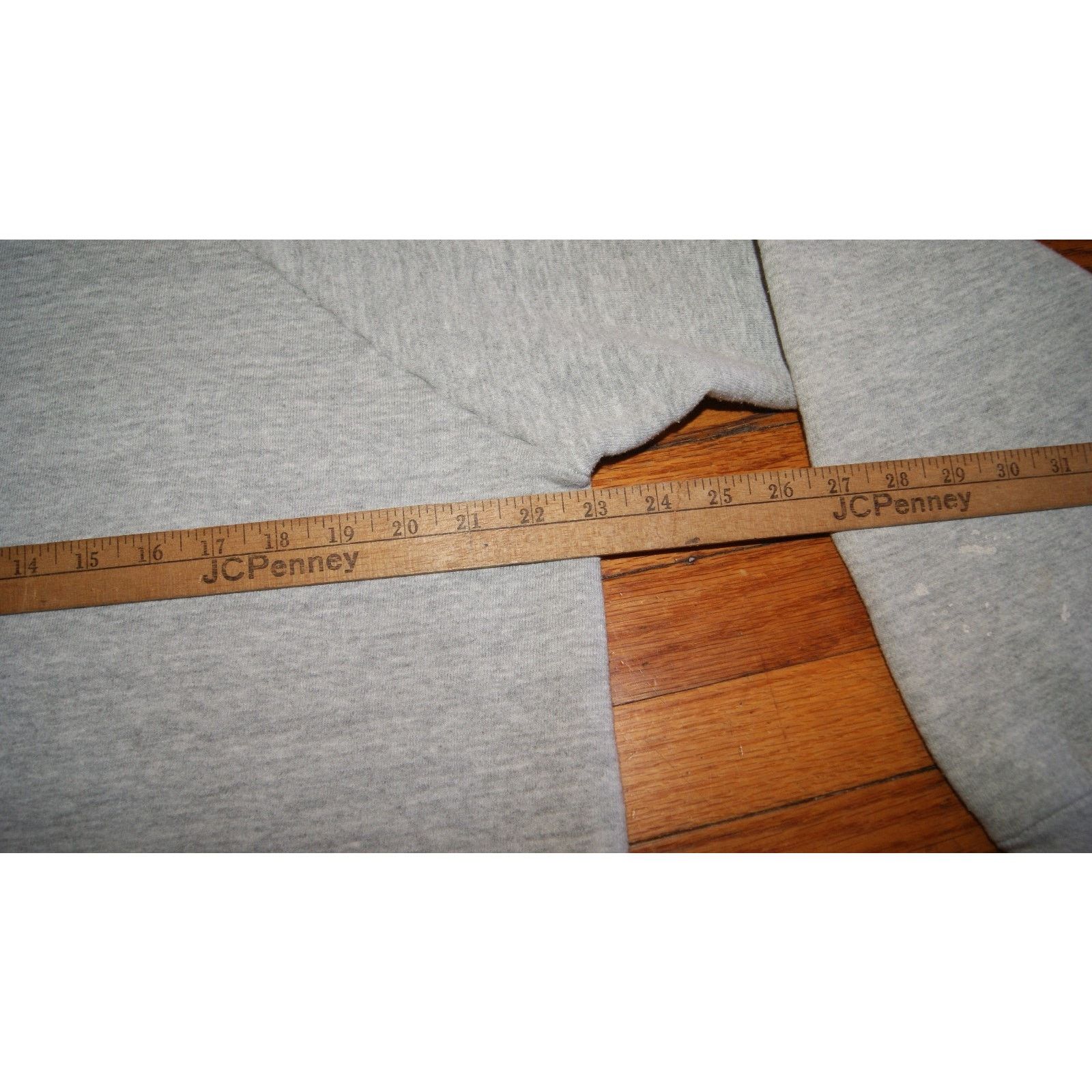 Fruit Of The Loom VTG MISSOURI STATE XL Sweatshirt Earthquake Madrid Fault Size US XL / EU 56 / 4 - 6 Thumbnail