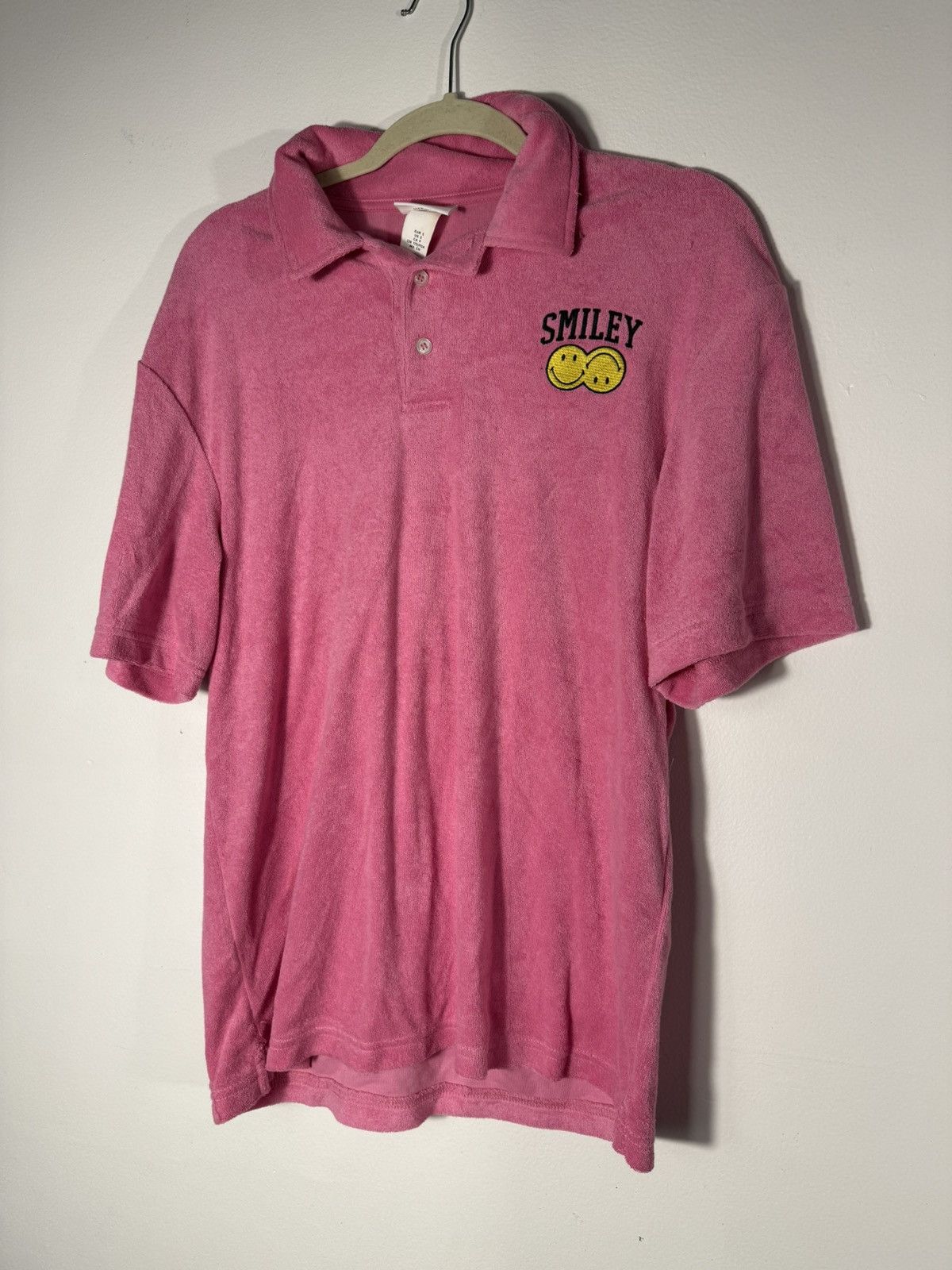 Other Smile x HnM limited drop new Size US S / EU 44-46 / 1 - 1 Thumbnail