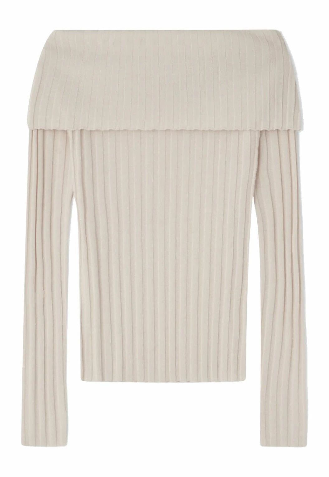 Dagmar Sweater
