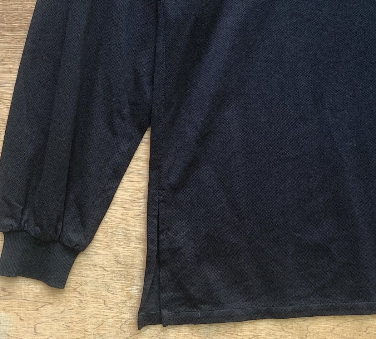 Christian Dior Monsieur Rare.. Christian Dior CD SPORT Long Sleeve Shirt Size US M / EU 48-50 / 2 - 8 Thumbnail