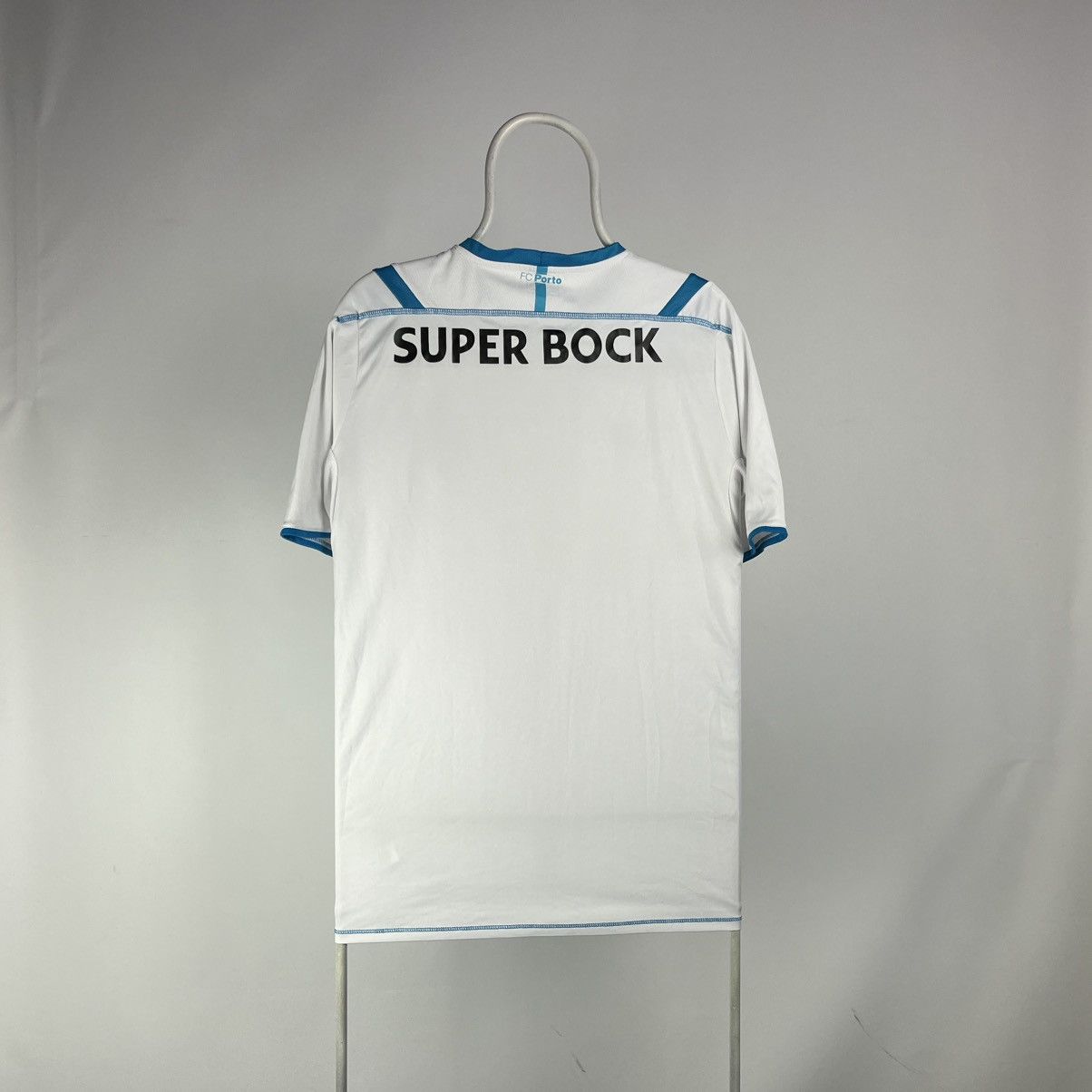 New Balance New Balance Fc Porto Third Football shirt 2015/16 Size US XL / EU 56 / 4 - 2 Thumbnail