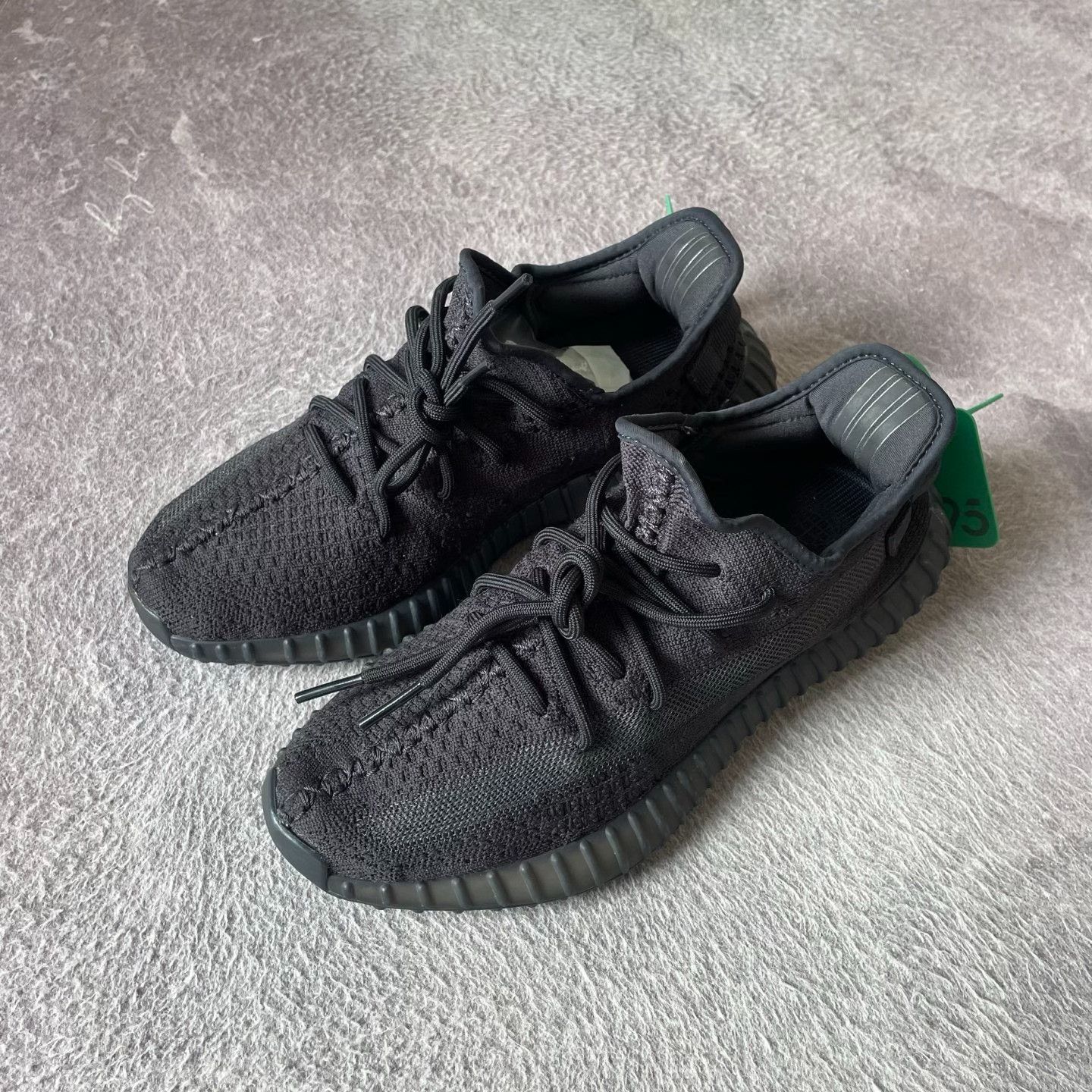 Other Black Lowtop Sneakers 42 Men Size US 9 / EU 42 - 1 Thumbnail