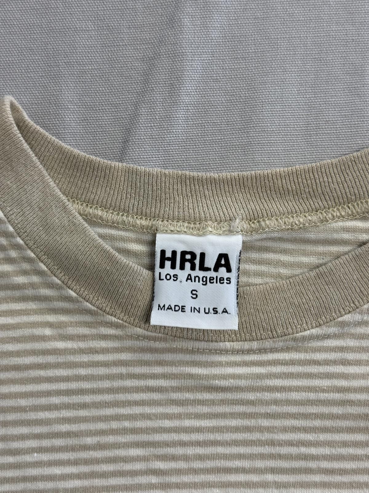Helas Vintage Indiana Jones Movie Plane T-shirt HRLA Los Angeles Size US S / EU 44-46 / 1 - 3 Thumbnail