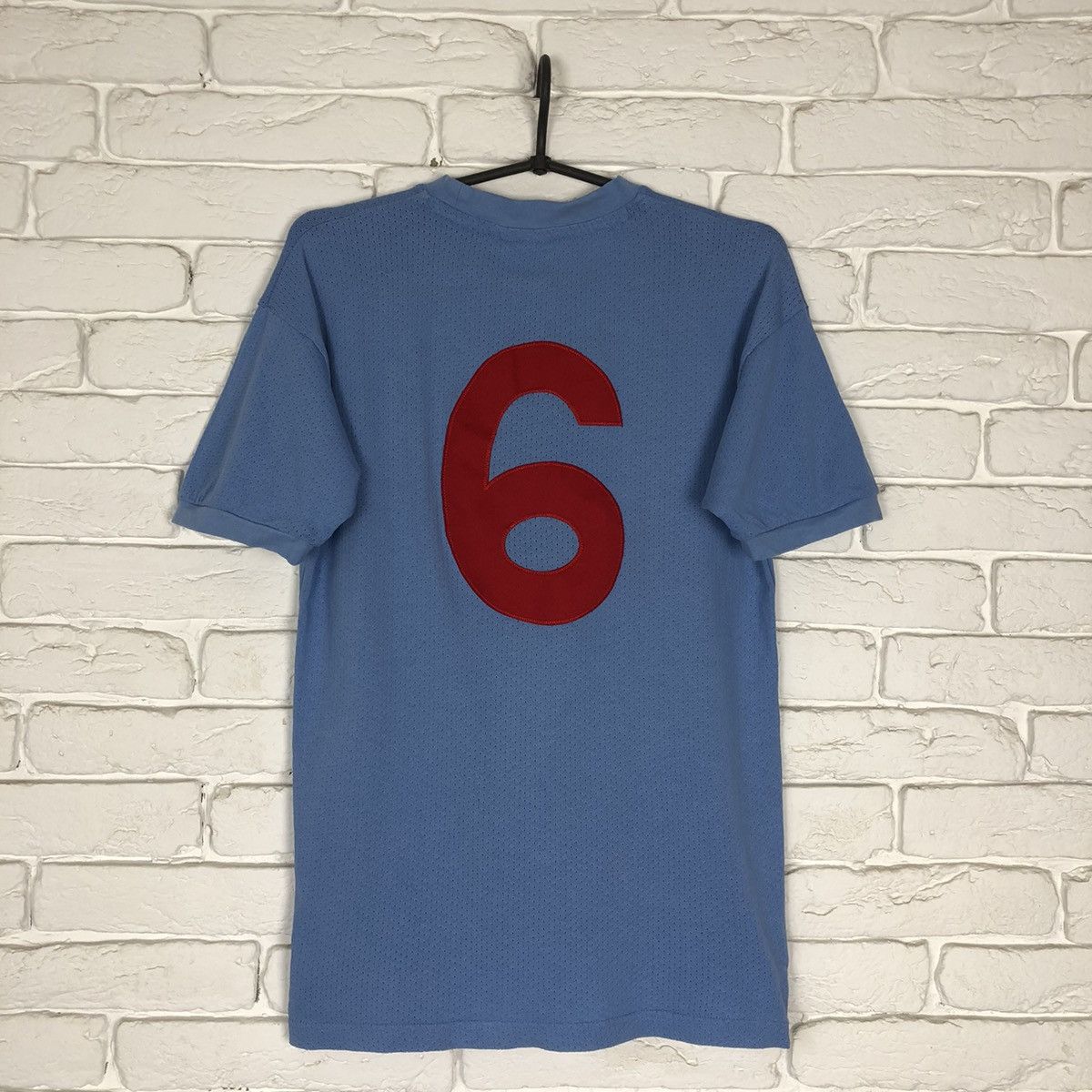 Other England National Team 1970 retro soccer jersey draw score Size US S / EU 44-46 / 1 - 4 Thumbnail