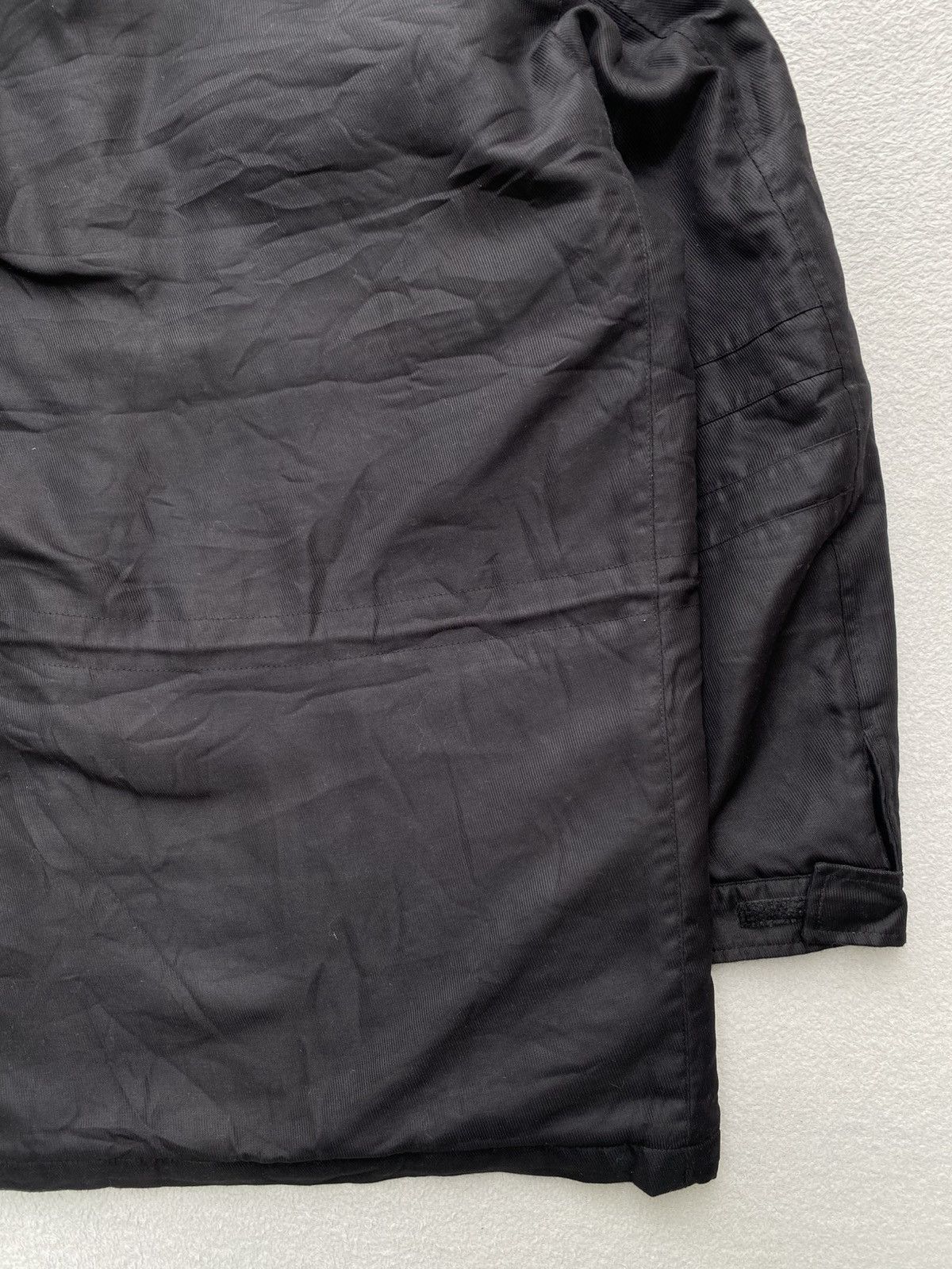Ermenegildo Zegna Ermenegilo Zegna- Microtene 10.000- Jacket Size US L / EU 52-54 / 3 - 19 Thumbnail