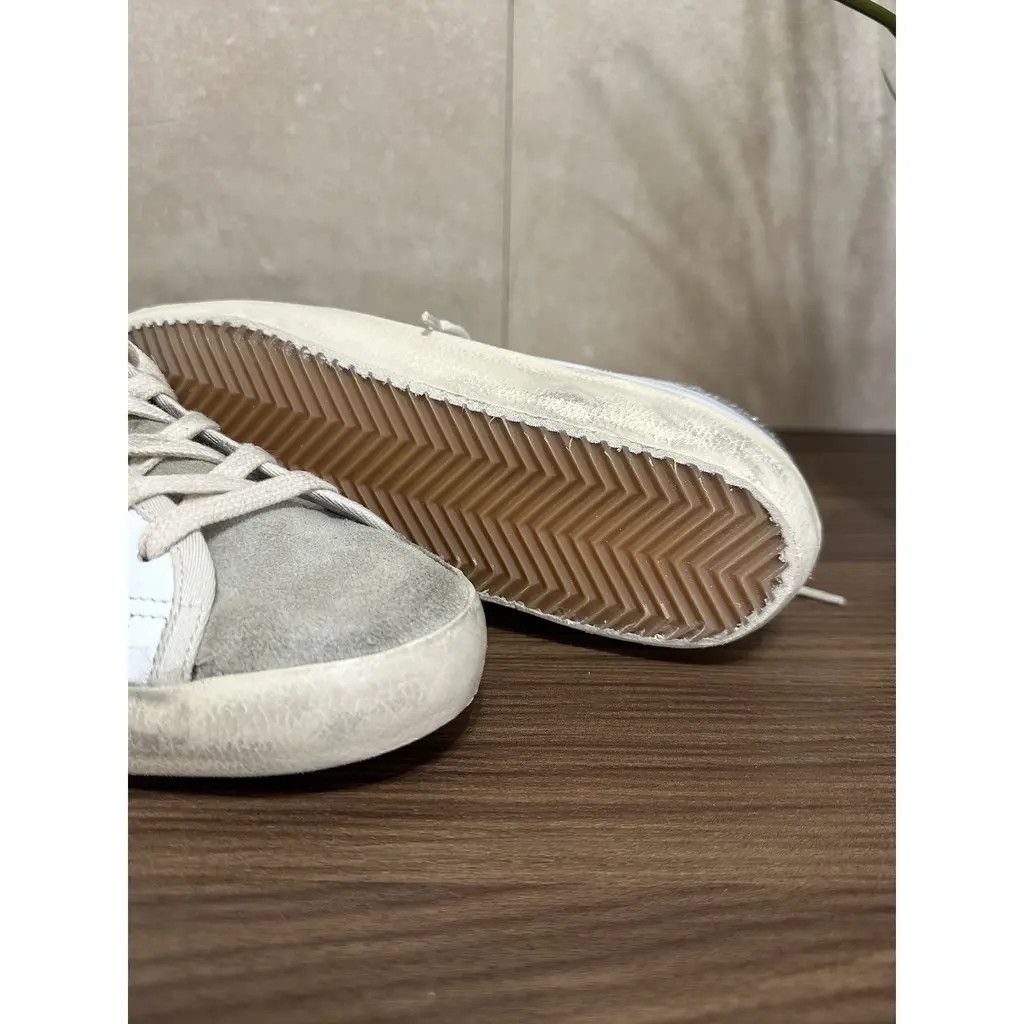 Golden Goose o1bcso1str0925 Sneakers in White Size US 6 / IT 36 - 5 Thumbnail