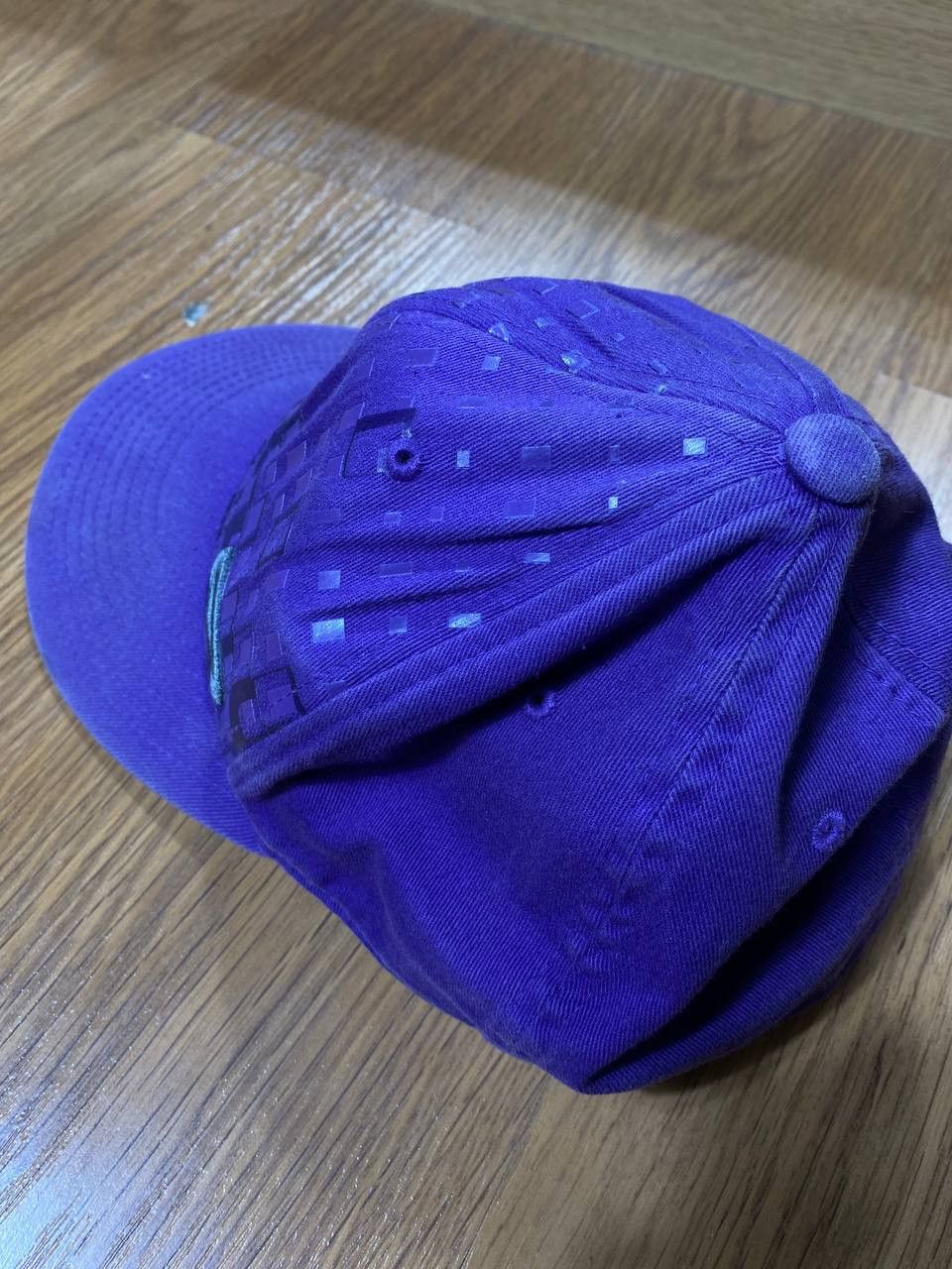 Oakley × Vintage Oakley 90' Logo Hat Size ONE SIZE - 8 Thumbnail