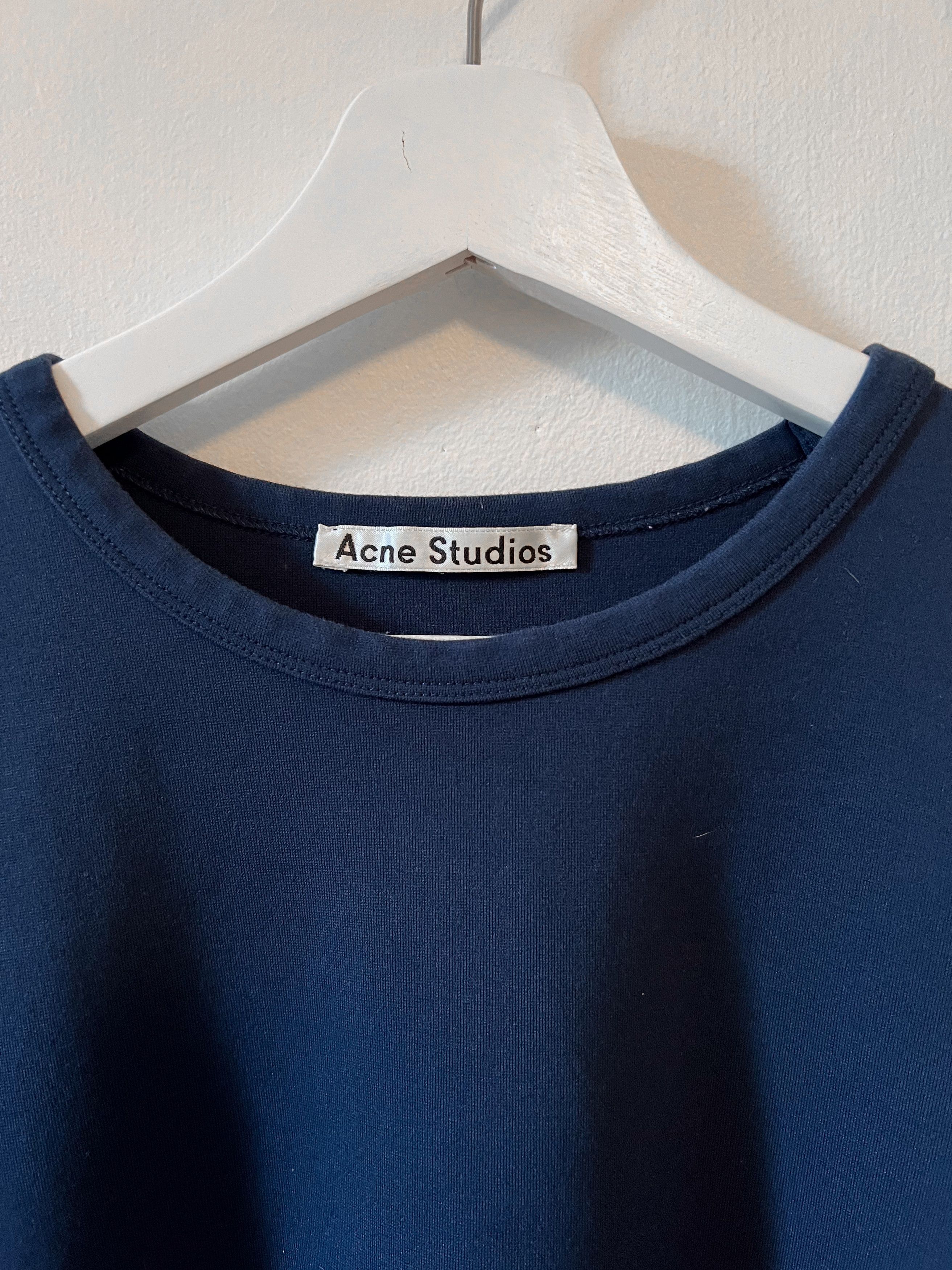 Acne Studios Niagara Tech Size US S / EU 44-46 / 1 - 3 Thumbnail