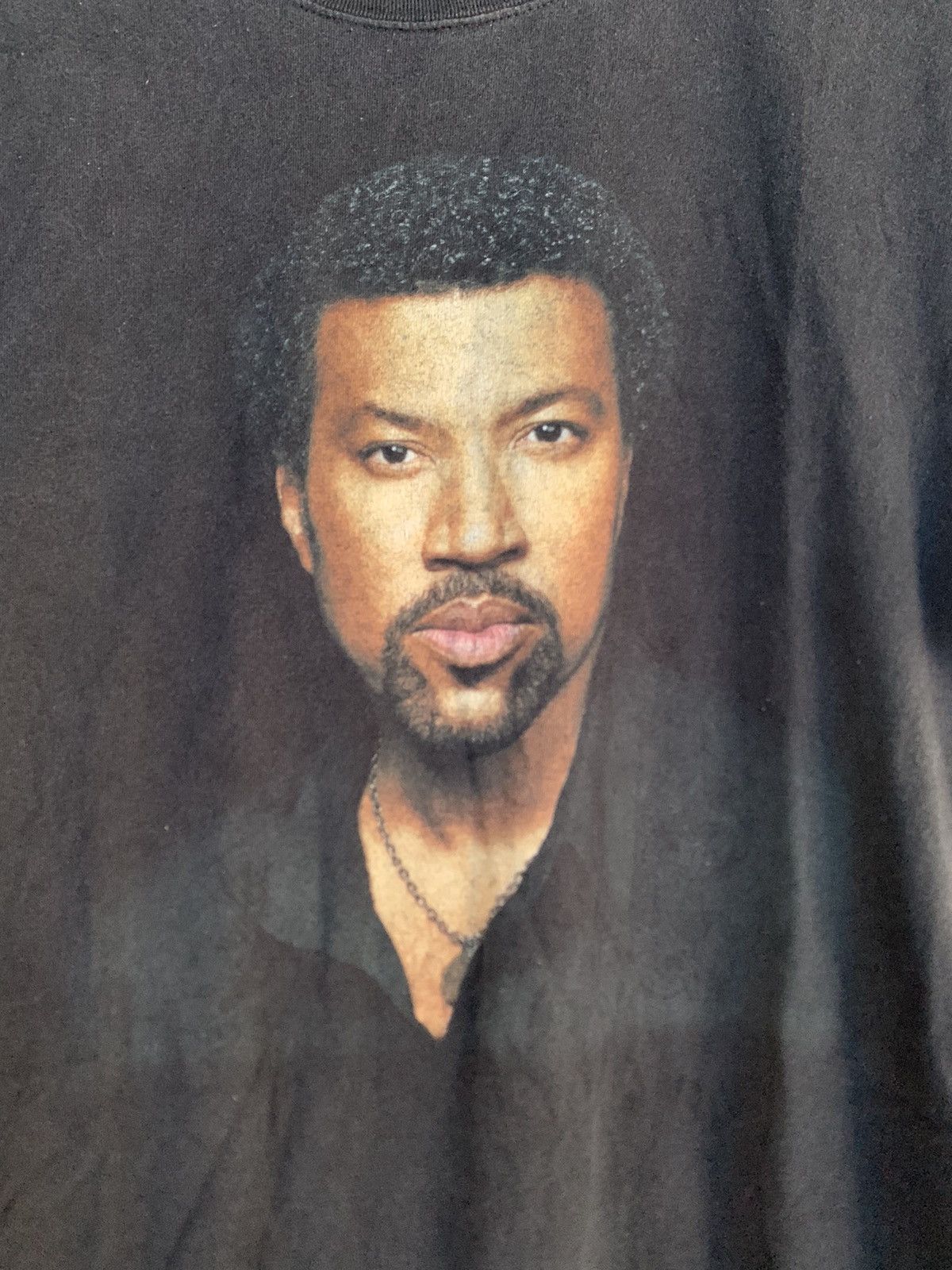 Anvil Lionel Richie tour 2006 Size US L / EU 52-54 / 3 - 3 Thumbnail