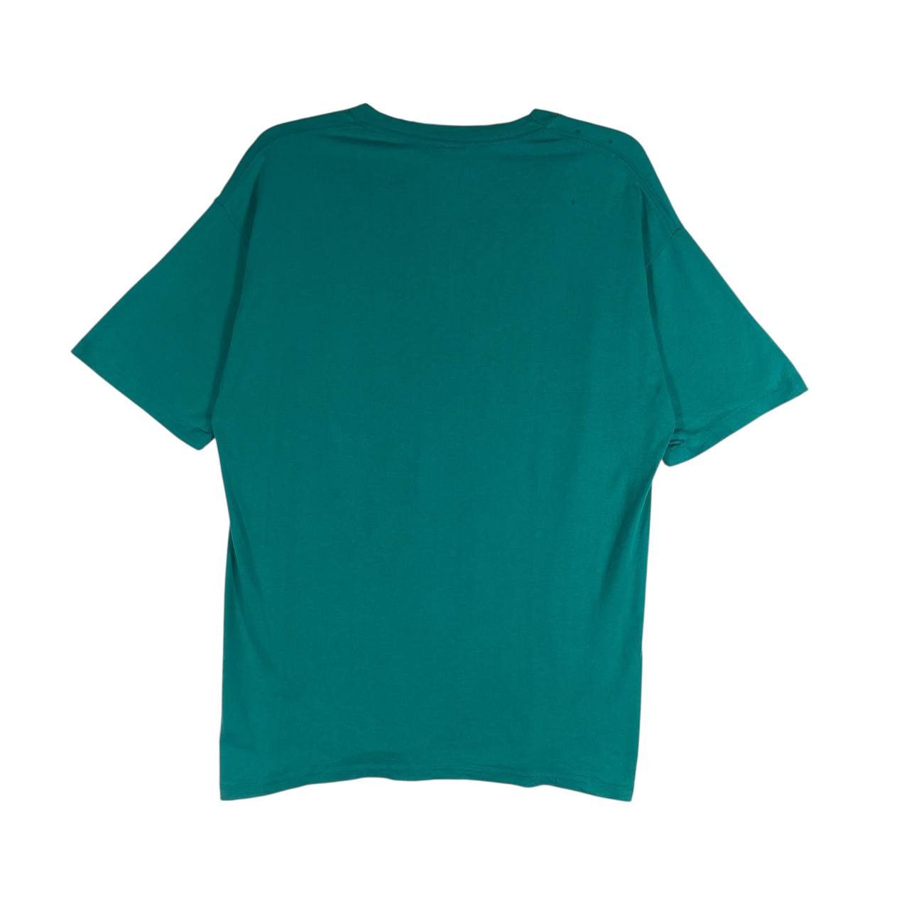 Jerzees Vintage Yellowstone Jerzees T-Shirt Size US L / EU 52-54 / 3 - 6 Thumbnail