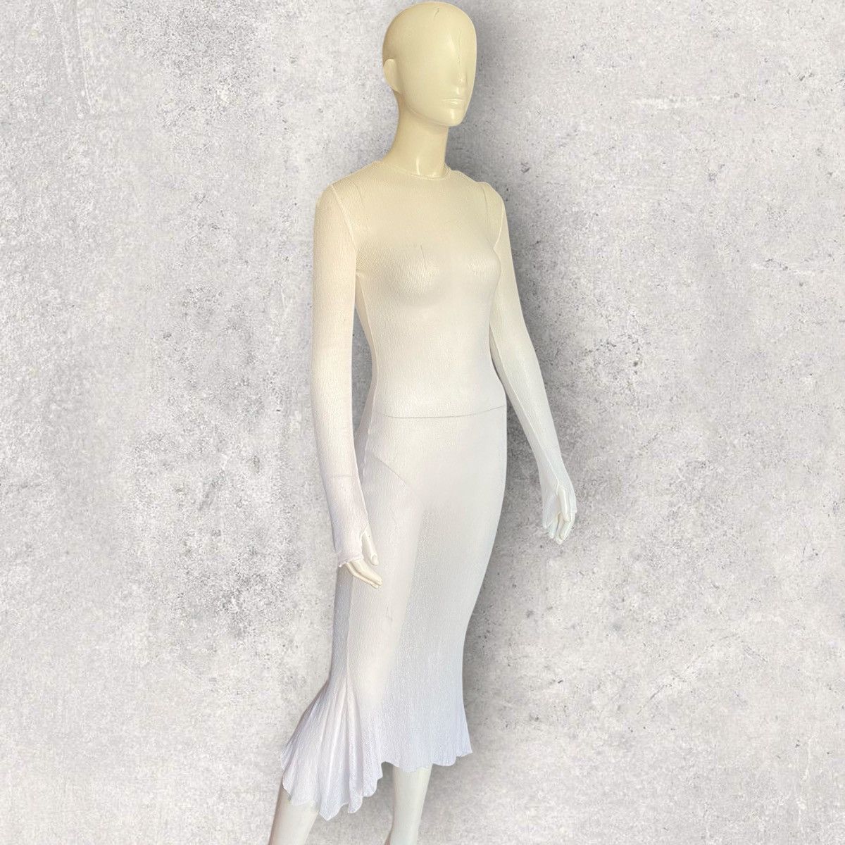 Chanel Pre Fall19 Dress Size XS / US 0-2 / IT 36-38 - 3 Thumbnail