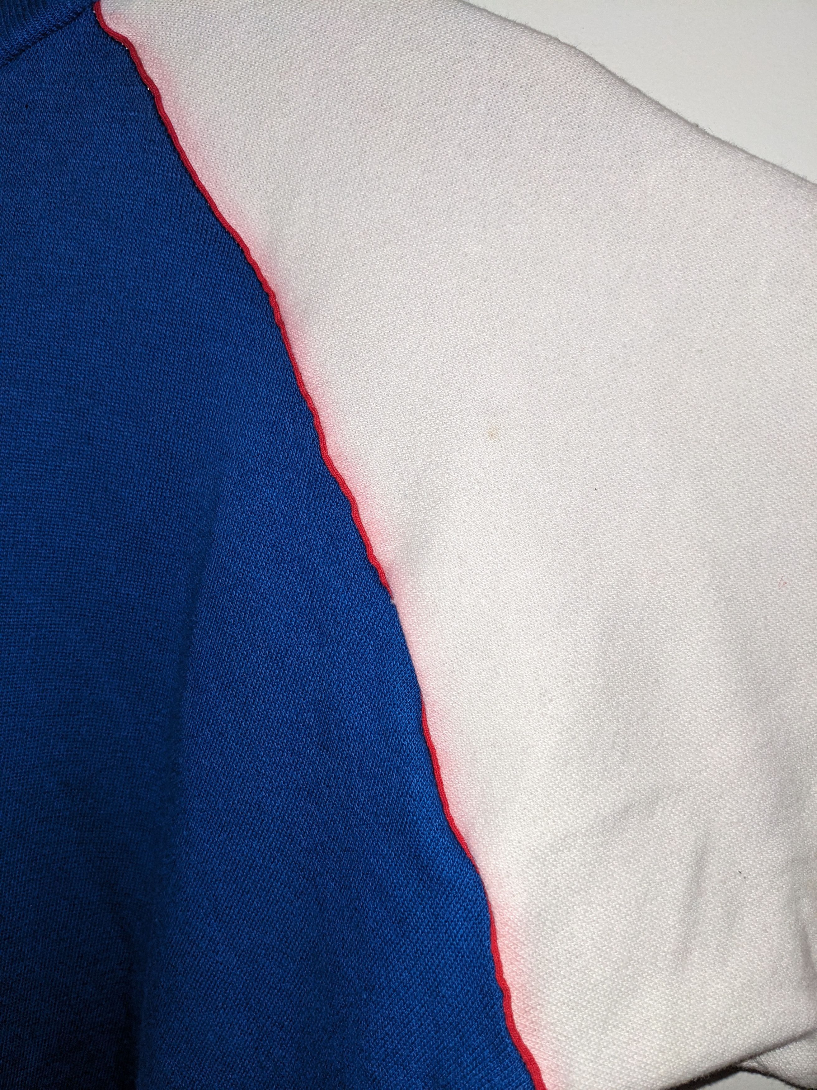 Vintage Vintage 80s Suck em Up Alcohol Light Weight Sweatshirt Size US L / EU 52-54 / 3 - 13 Thumbnail