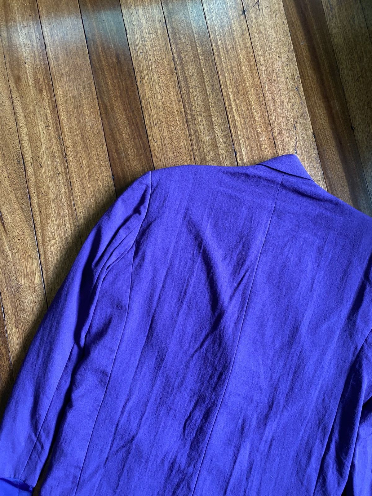 Y/Project S/S 2019 Y/Project - Blazer Jacket Size US M / EU 48-50 / 2 - 8 Thumbnail
