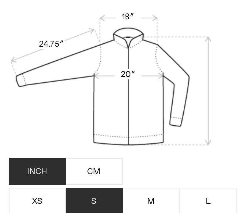 Helmut Lang Helmut lang Masc trucker jacket Size US S / EU 44-46 / 1 - 2 Thumbnail