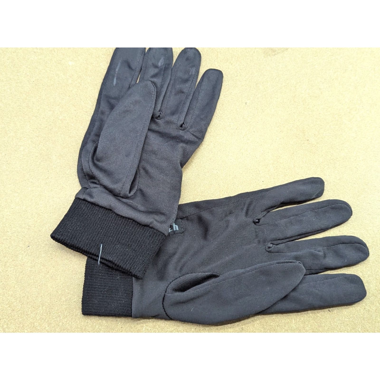 Vintage VINTAGE Reusch Glove? Size ONE SIZE - 4 Thumbnail