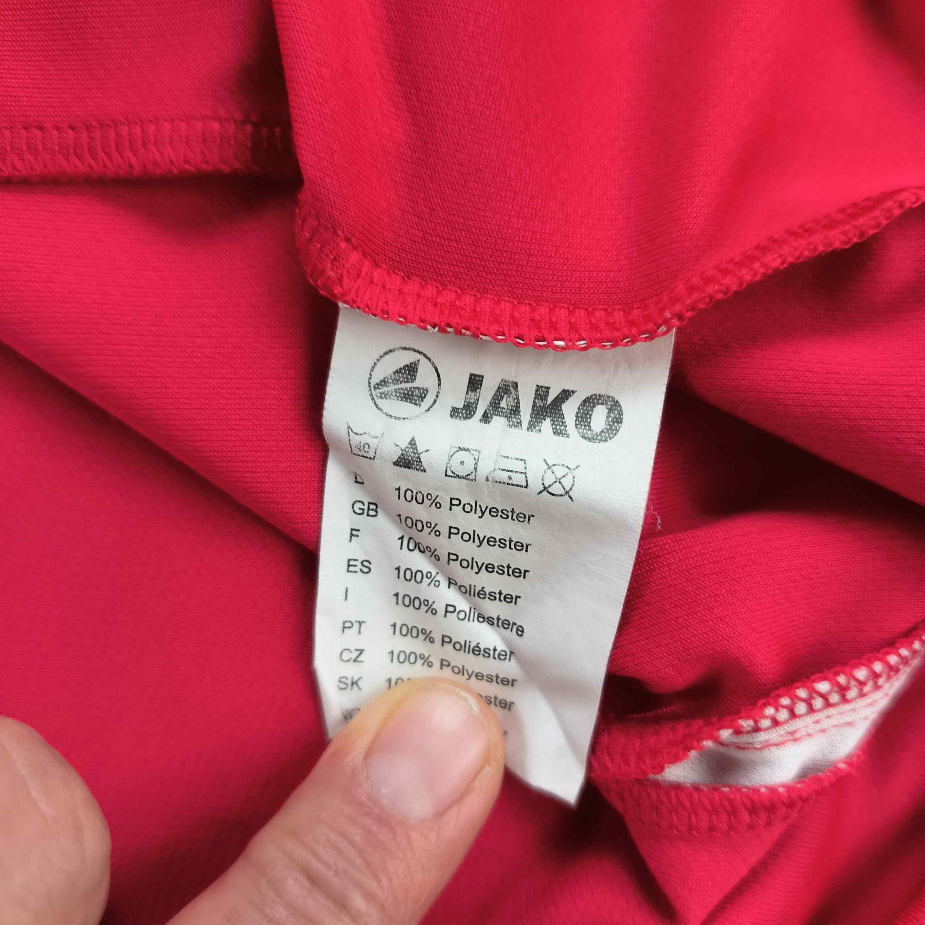Other St. Pölten 2013-14 Jako away #2 football jersey size XL Size US XL / EU 56 / 4 - 6 Thumbnail